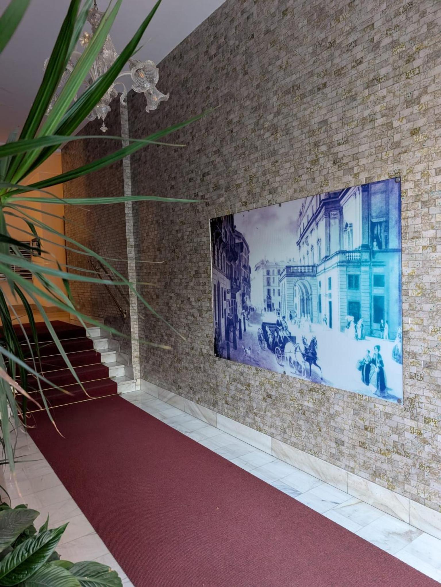 Milano Urban Suite - near San Siro stadium, Fiera Milano, American Embassy, Portello, City Life and Arco della Pace movida
