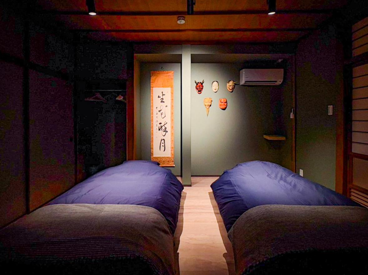 Suizenj Nest-水前寺の静寂に佇む和風一軒家 和の趣に包まれる貸切宿 熊本城まで車で20分 水前寺駅から車で3分