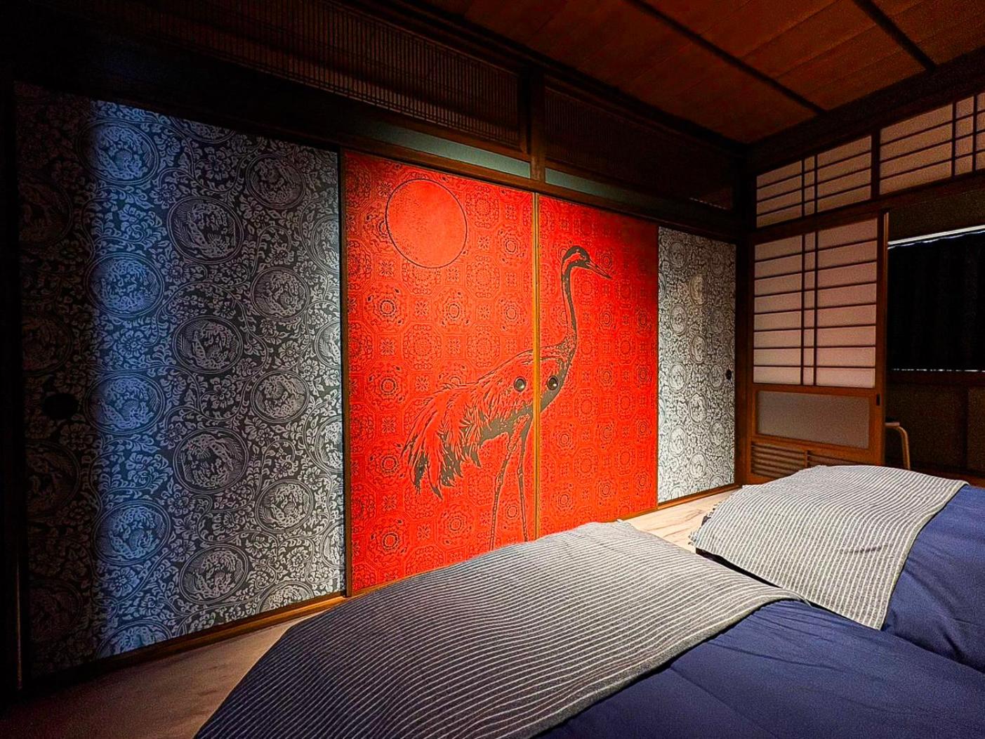 Suizenj Nest-水前寺の静寂に佇む和風一軒家 和の趣に包まれる貸切宿 熊本城まで車で20分 水前寺駅から車で3分