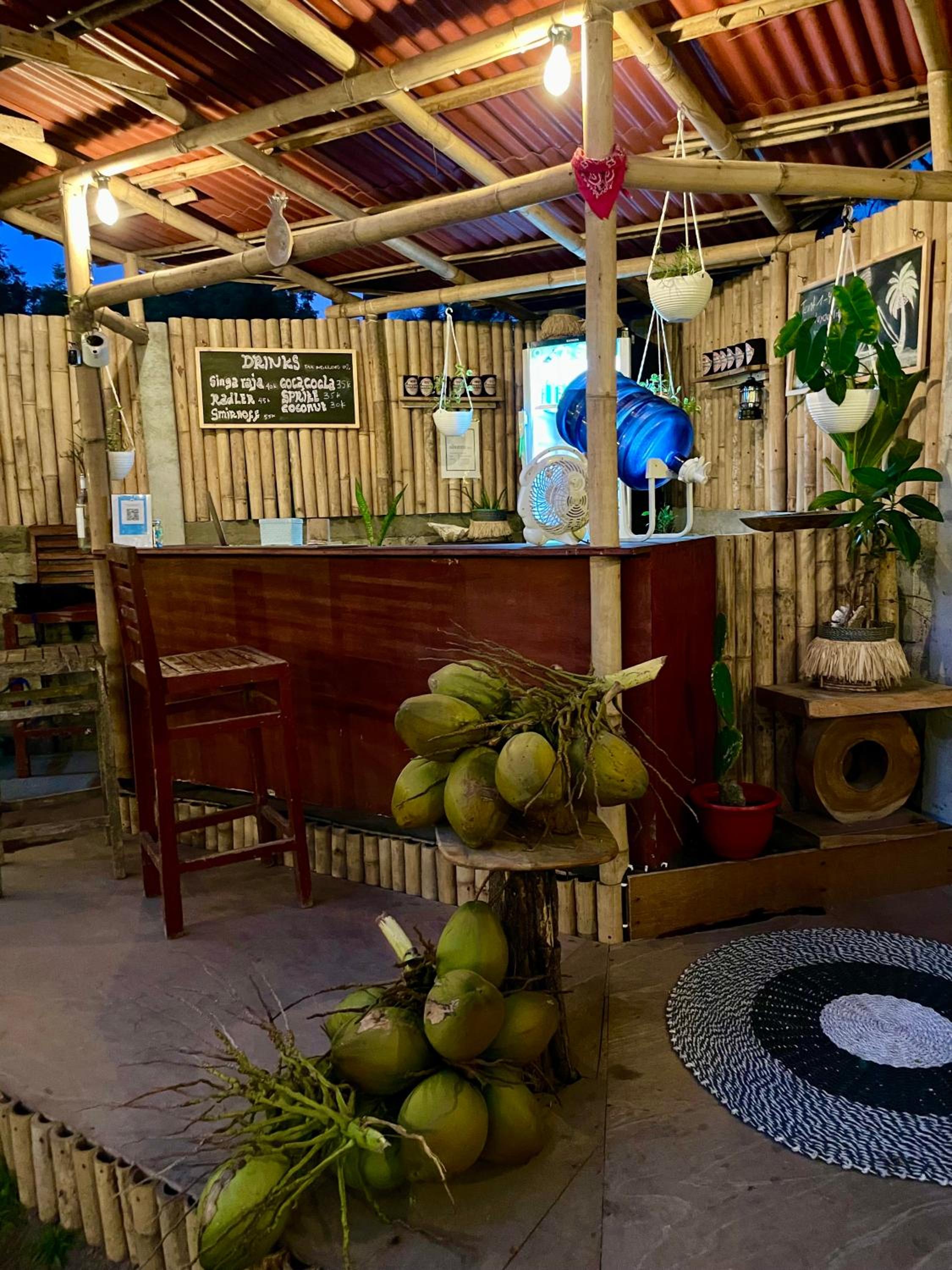 Ubuntu Glamping - Adult Campers Only