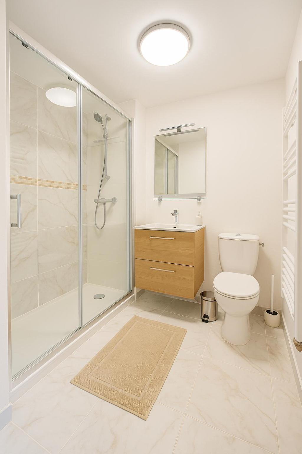 LE LOUVRE - MONTORGEUIL Suites only ws
