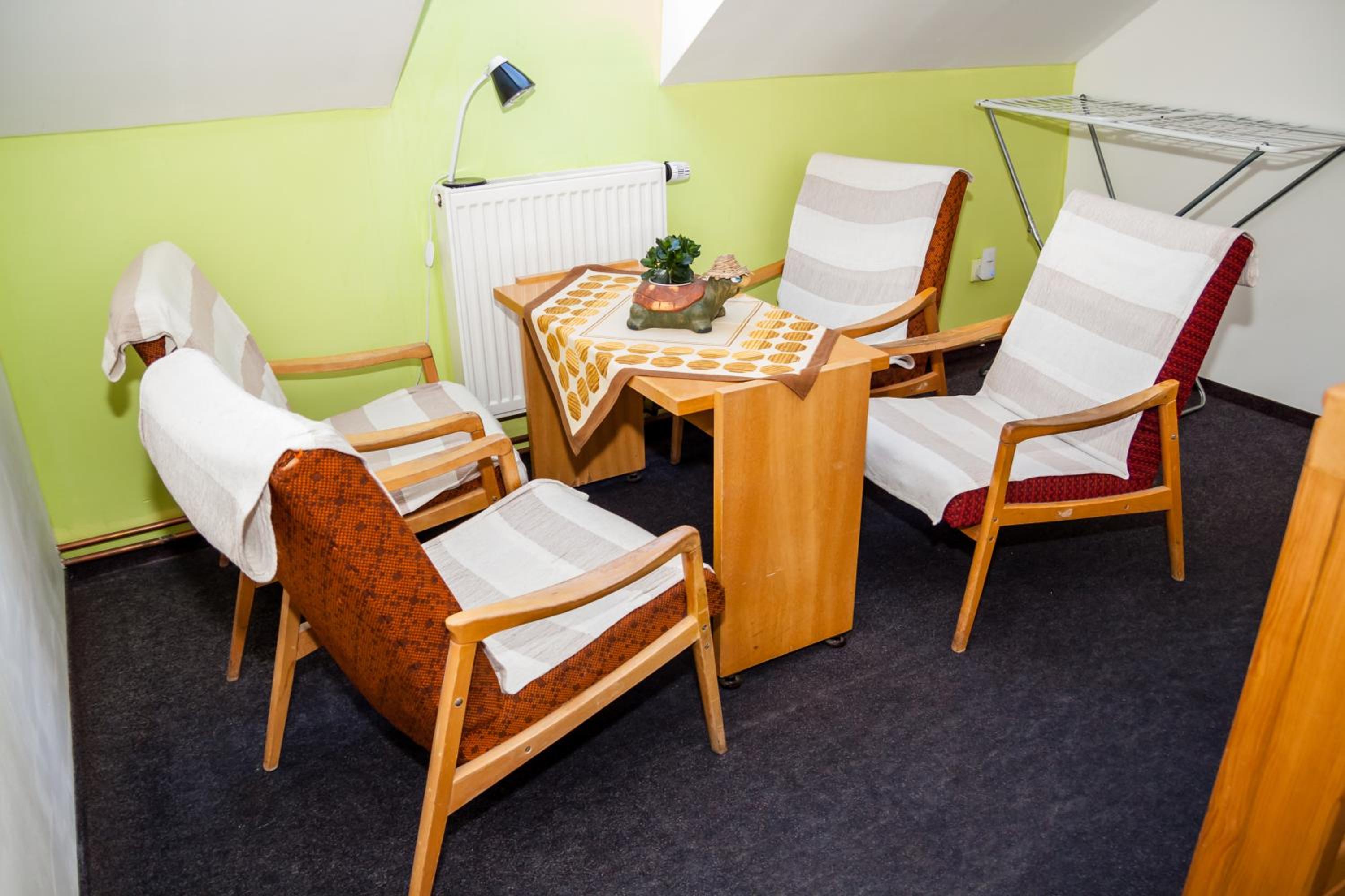Turisticka ubytovna Cakle
