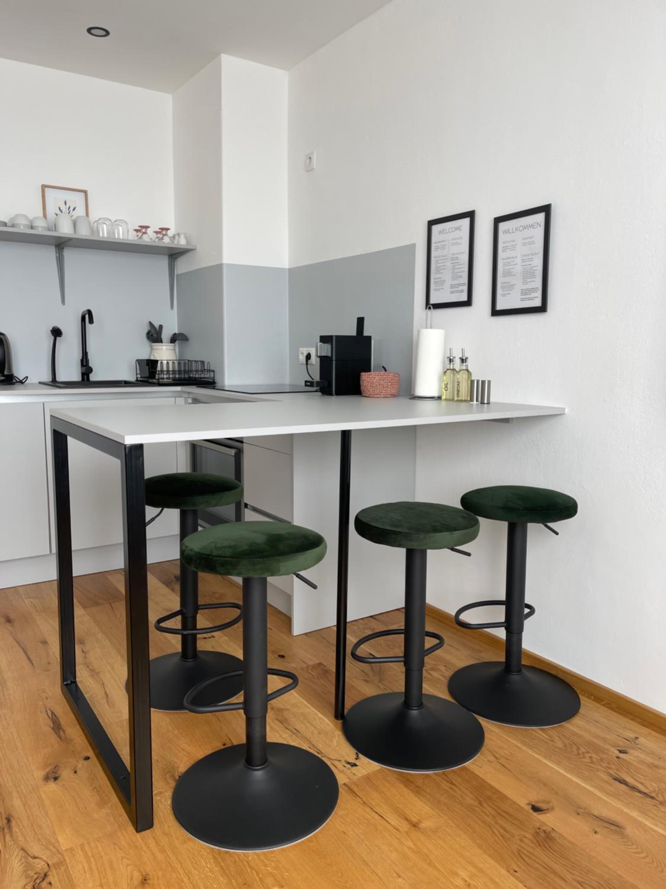 Wohnung in Graz mit Klima SOVA 3