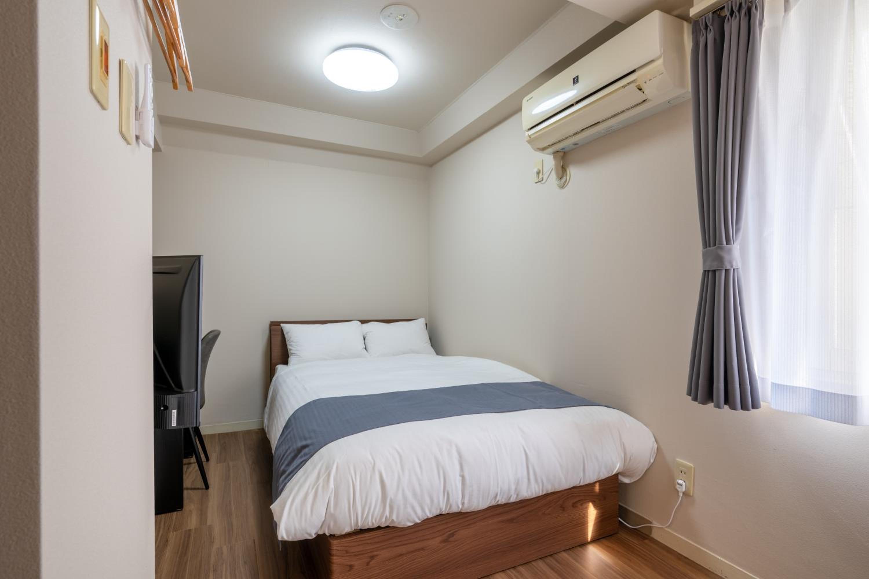 Sleep Inn Gotanda