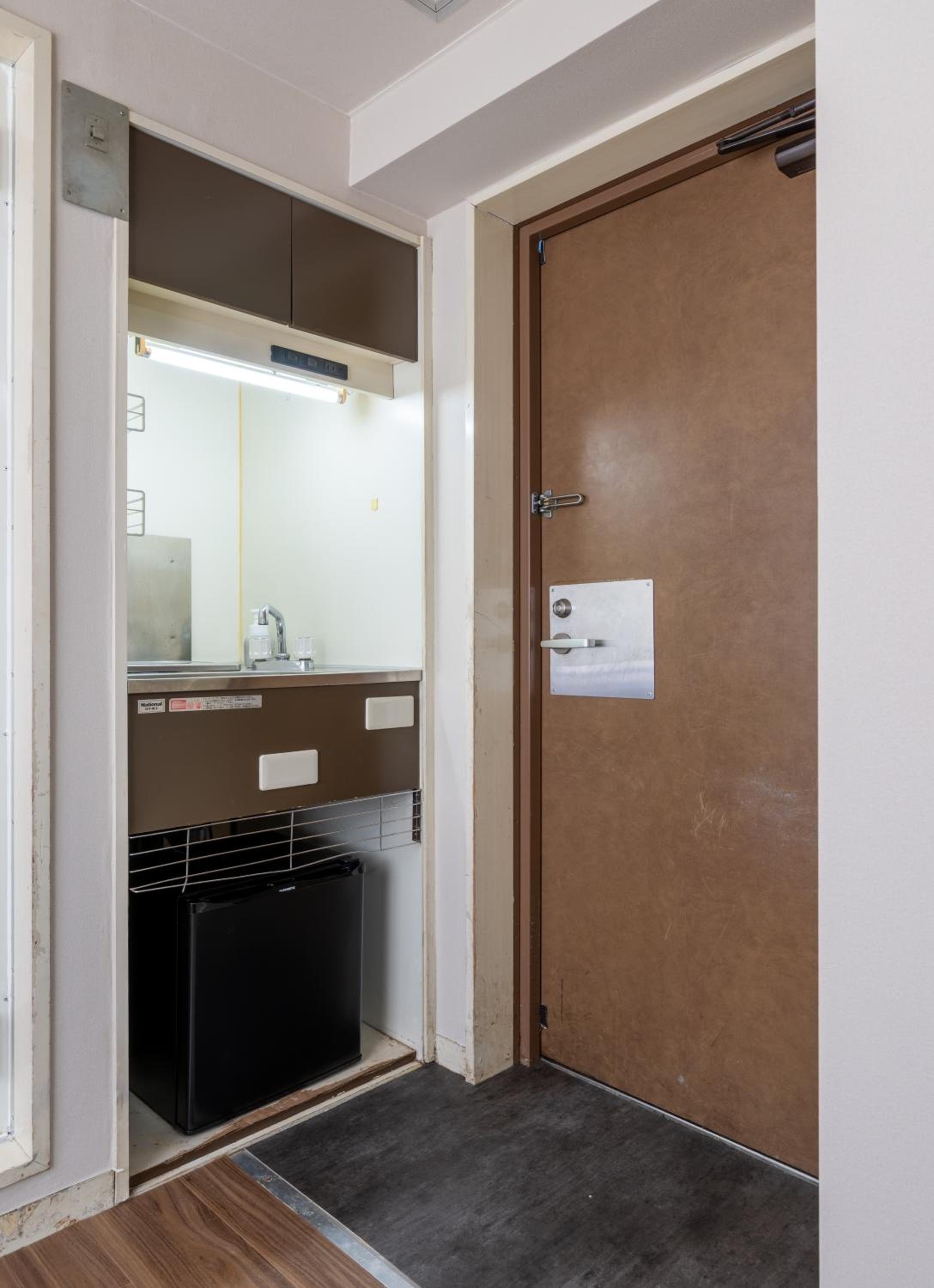 Sleep Inn Gotanda
