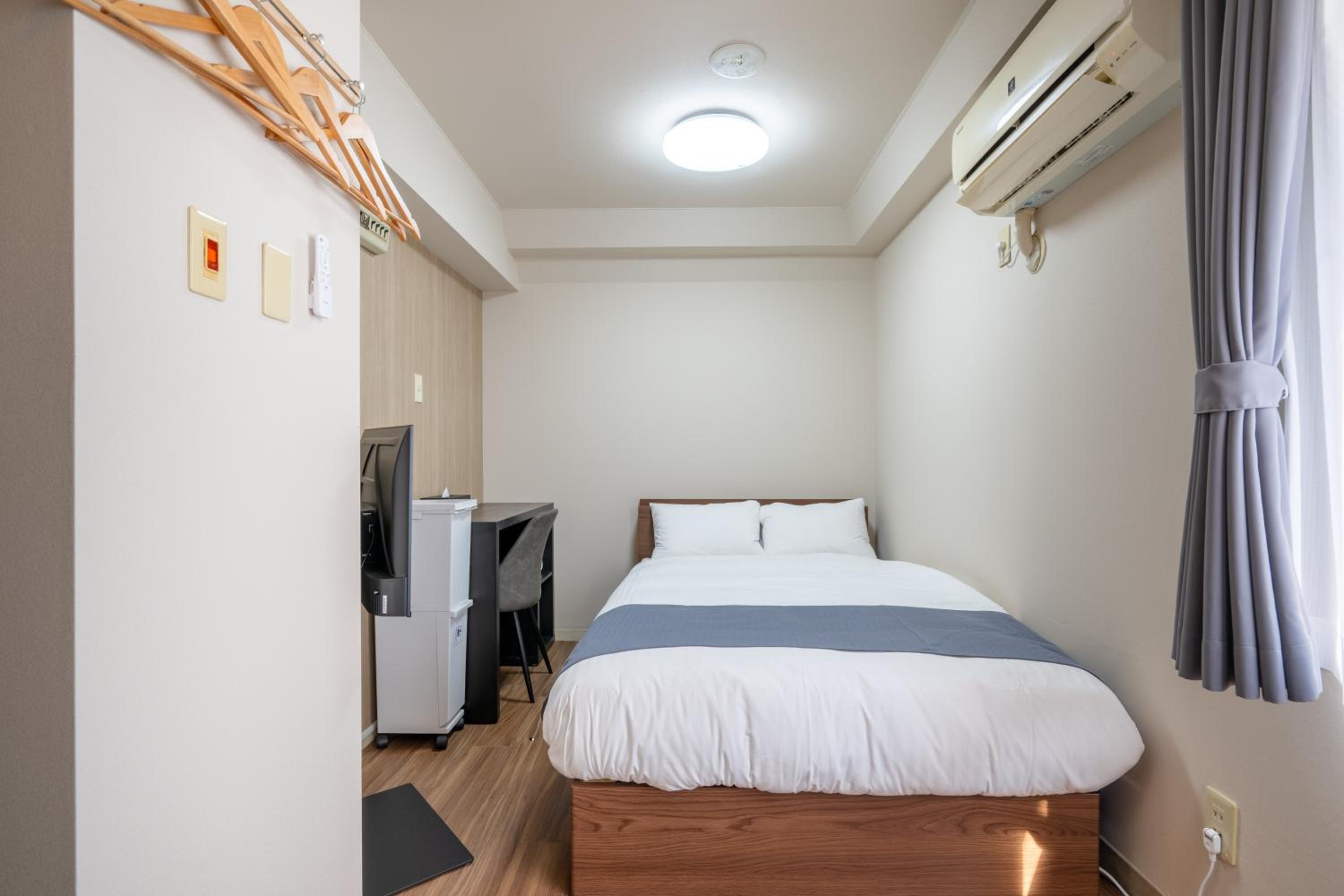 Sleep Inn Gotanda