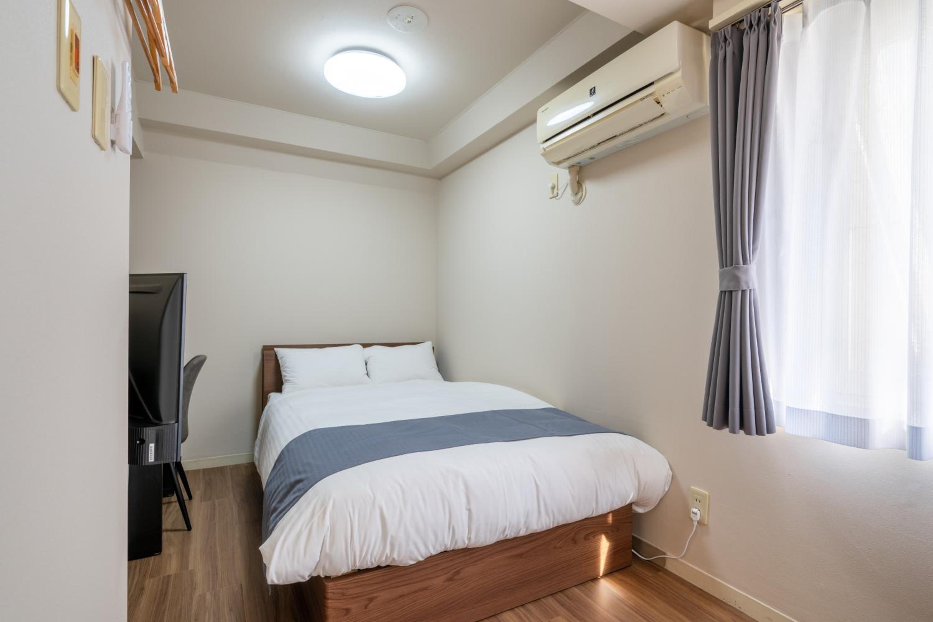 Sleep Inn Gotanda
