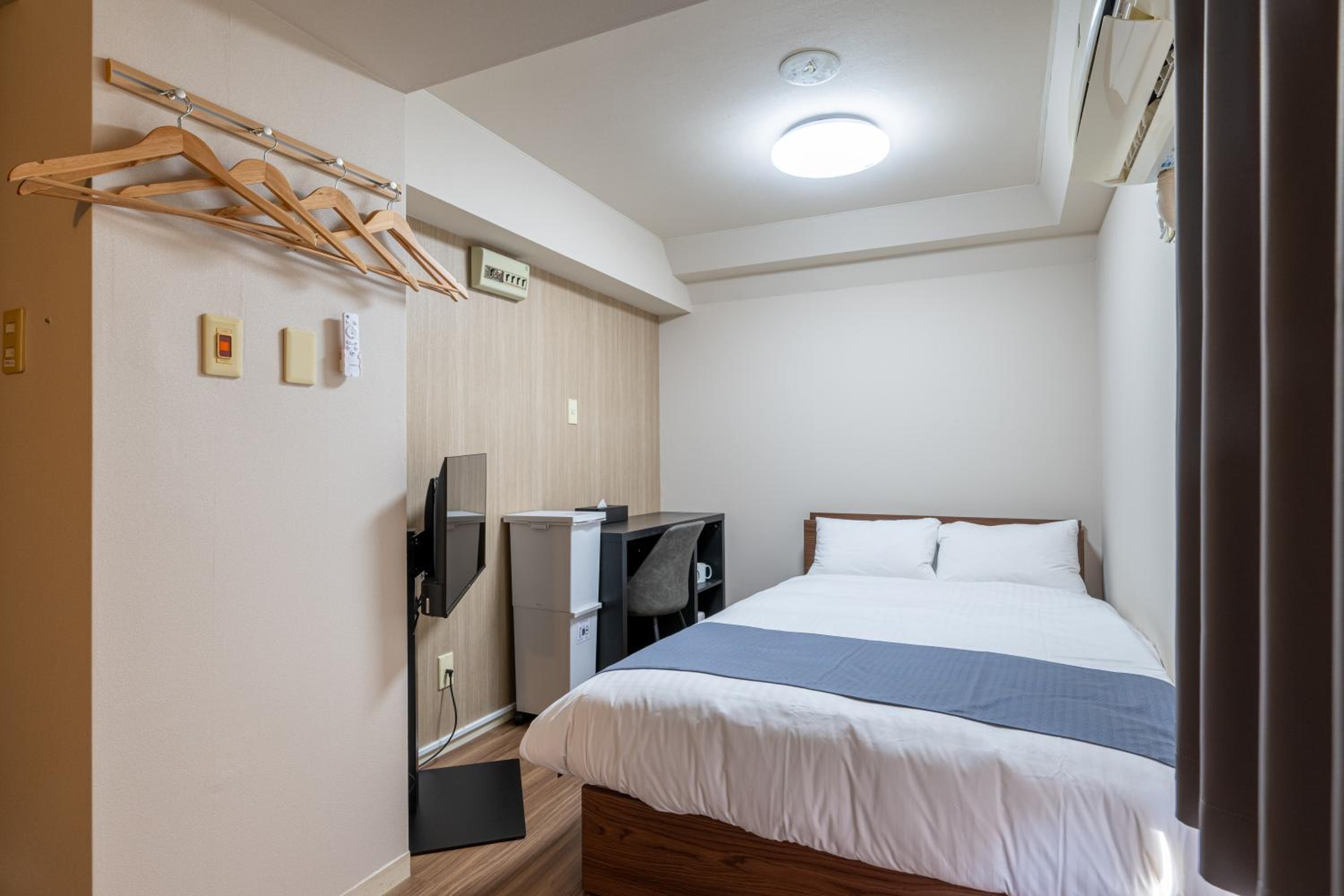 Sleep Inn Gotanda