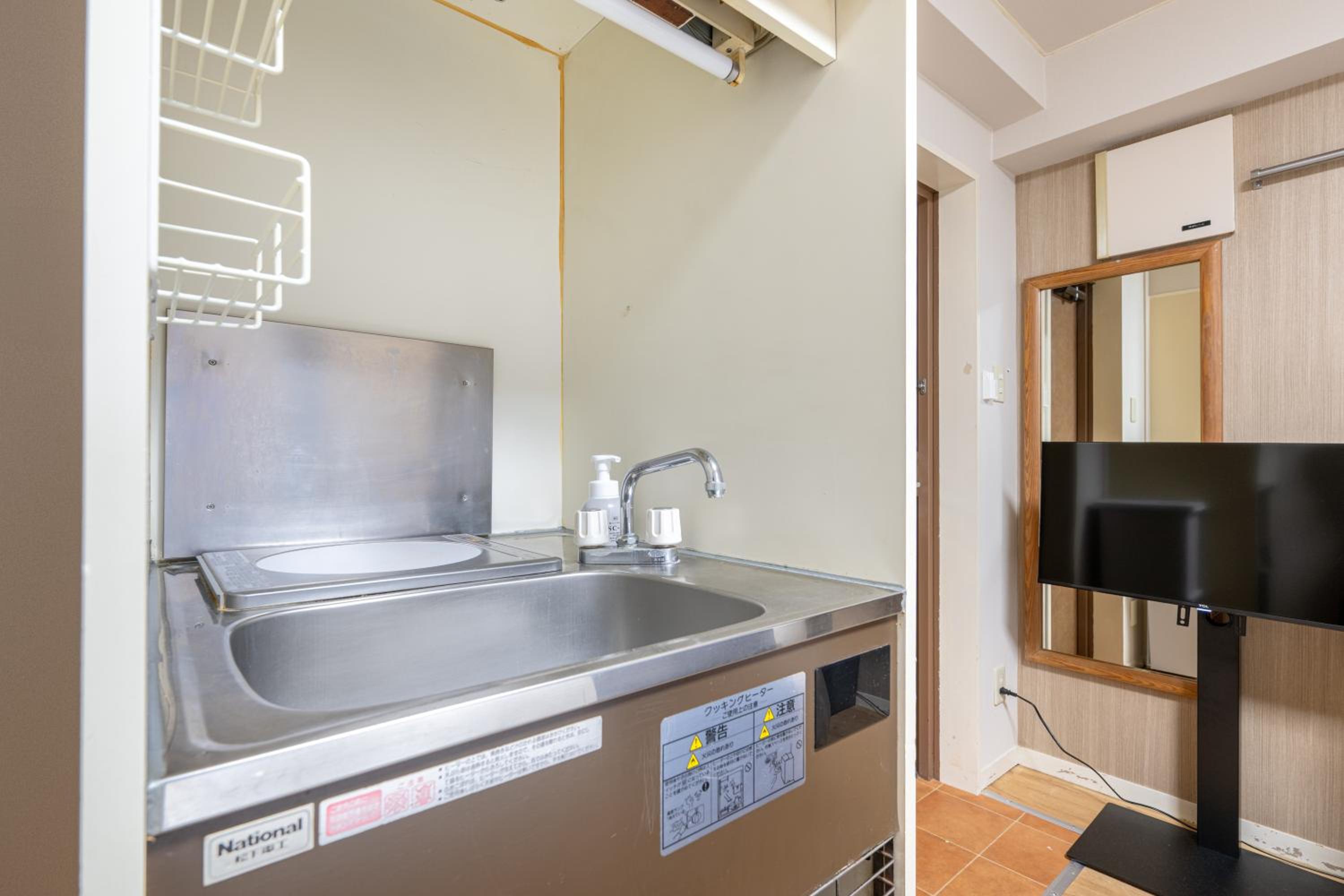 Sleep Inn Gotanda