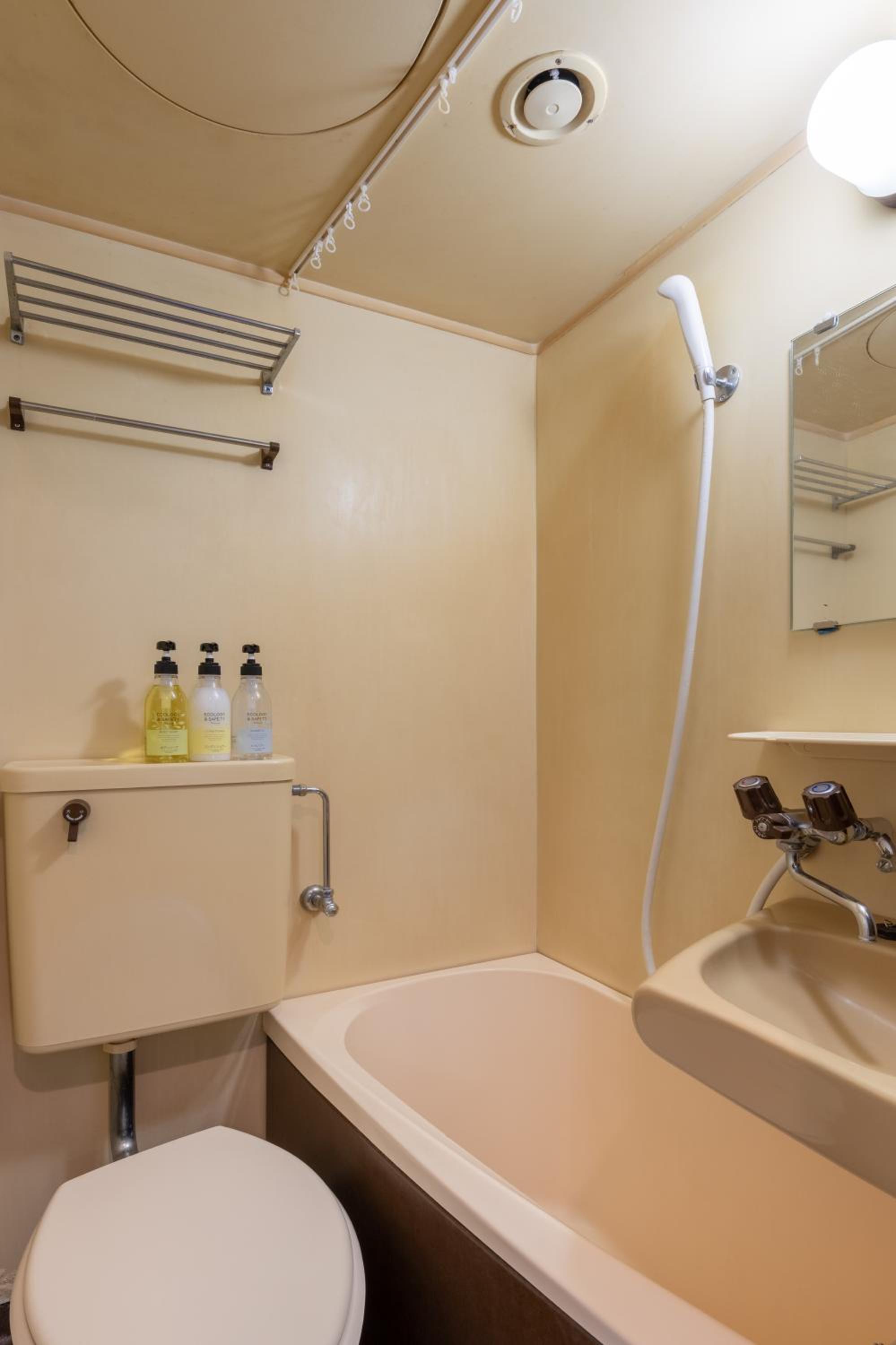 Sleep Inn Gotanda