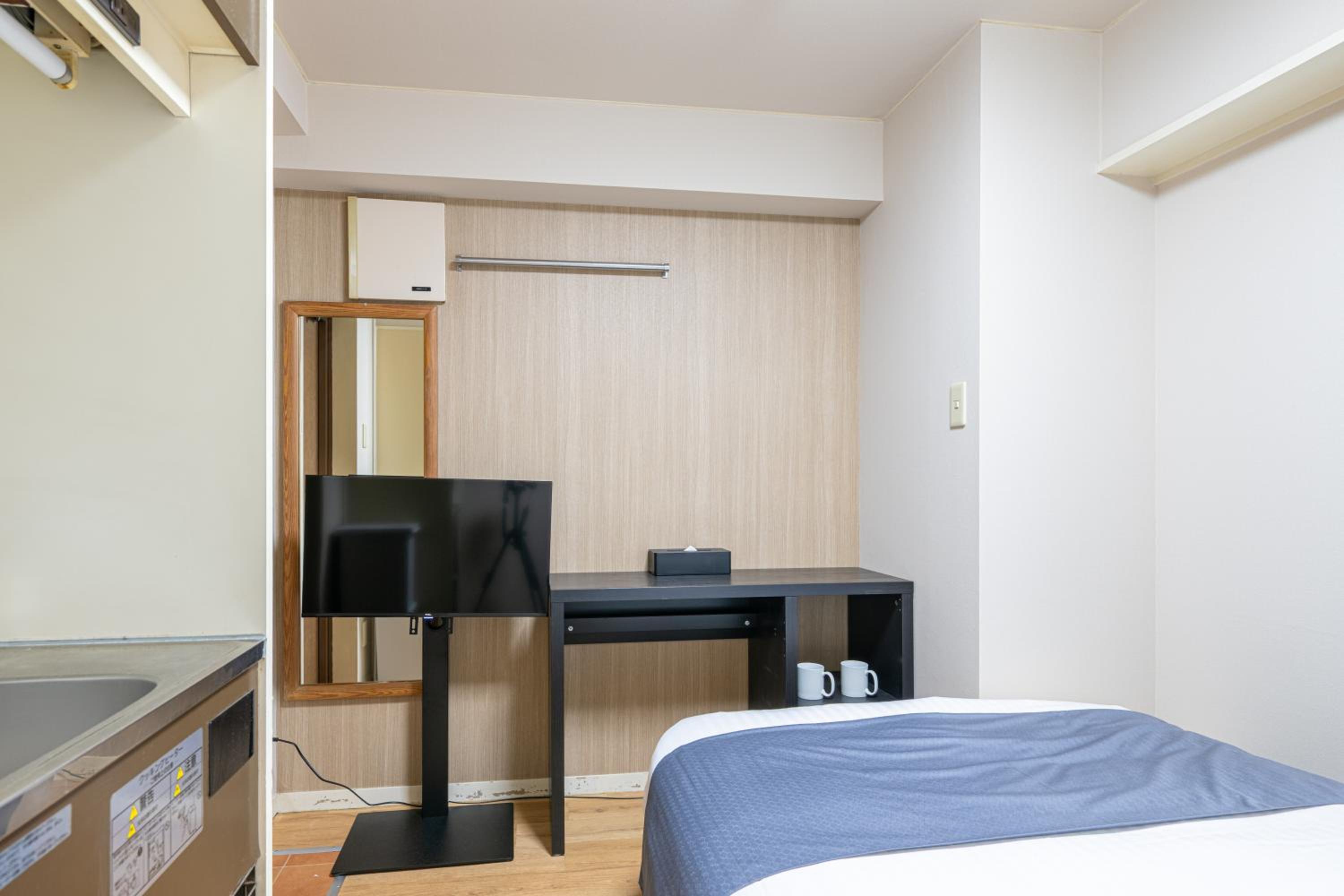 Sleep Inn Gotanda