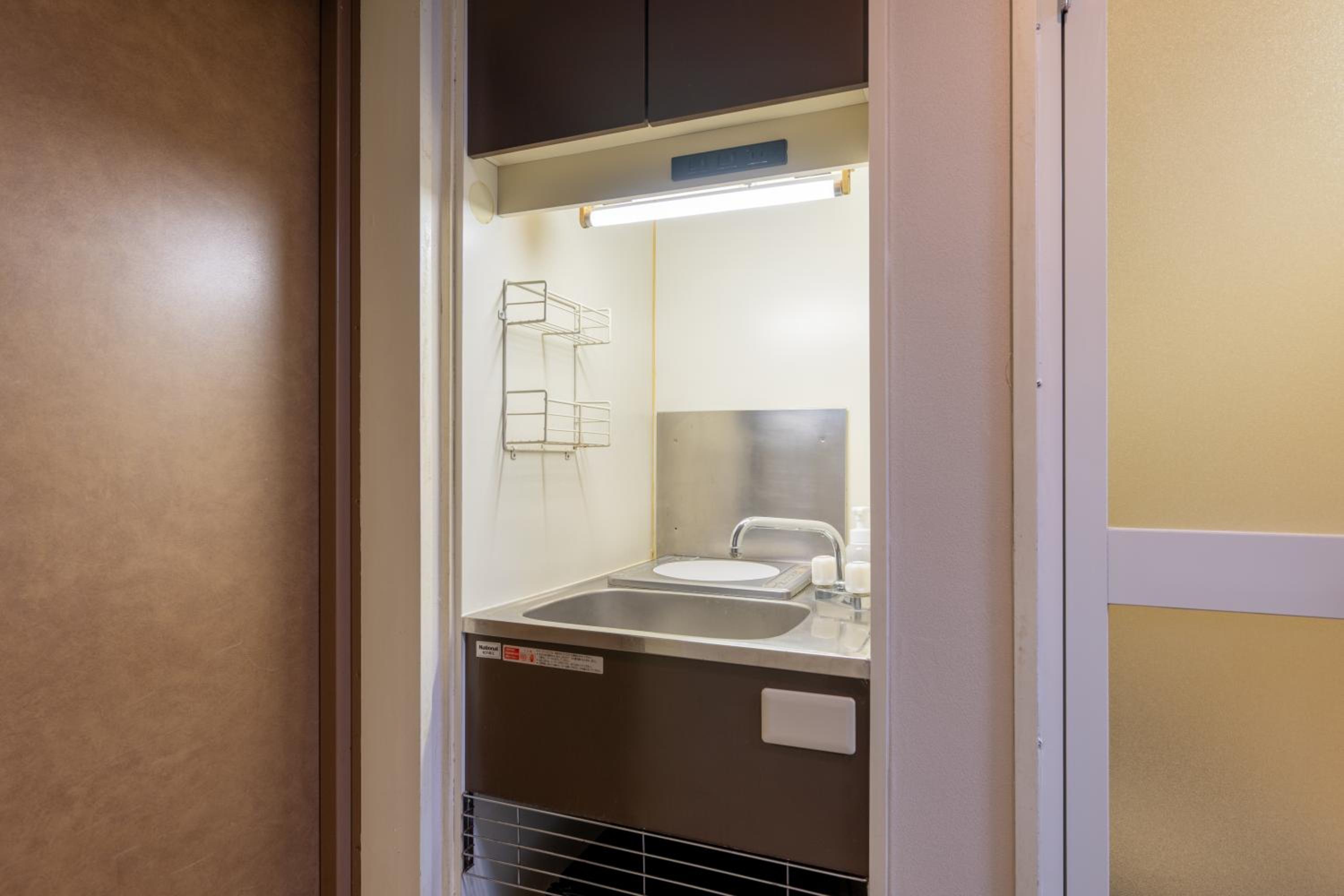 Sleep Inn Gotanda