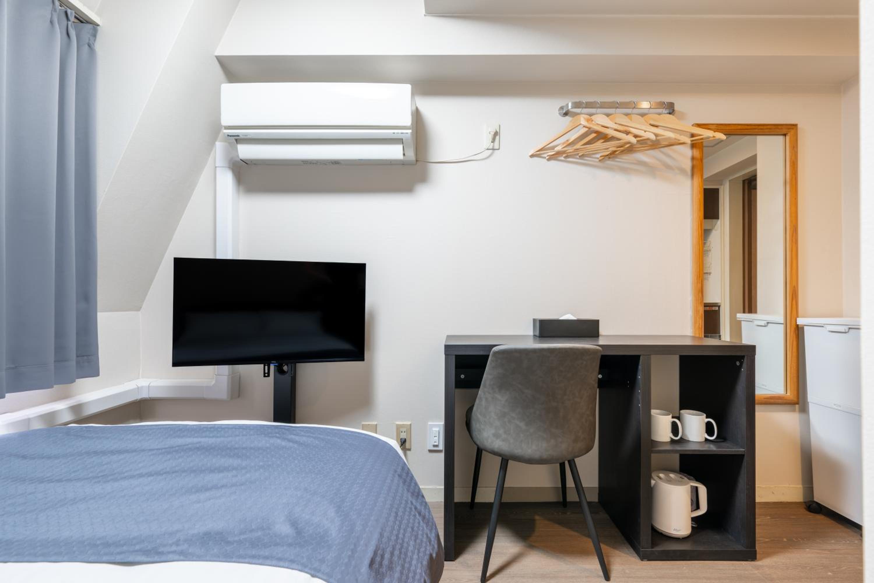 Sleep Inn Gotanda