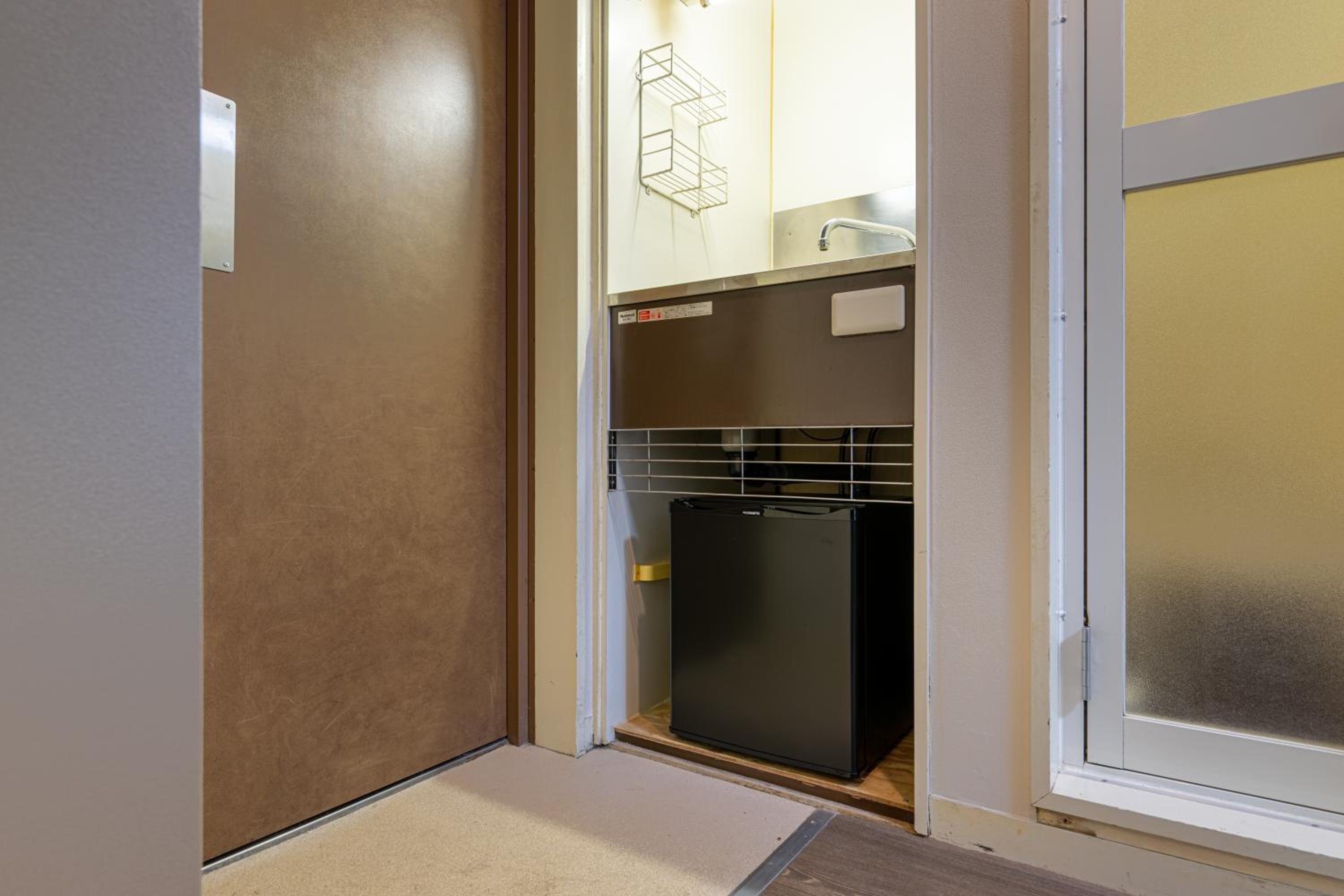 Sleep Inn Gotanda
