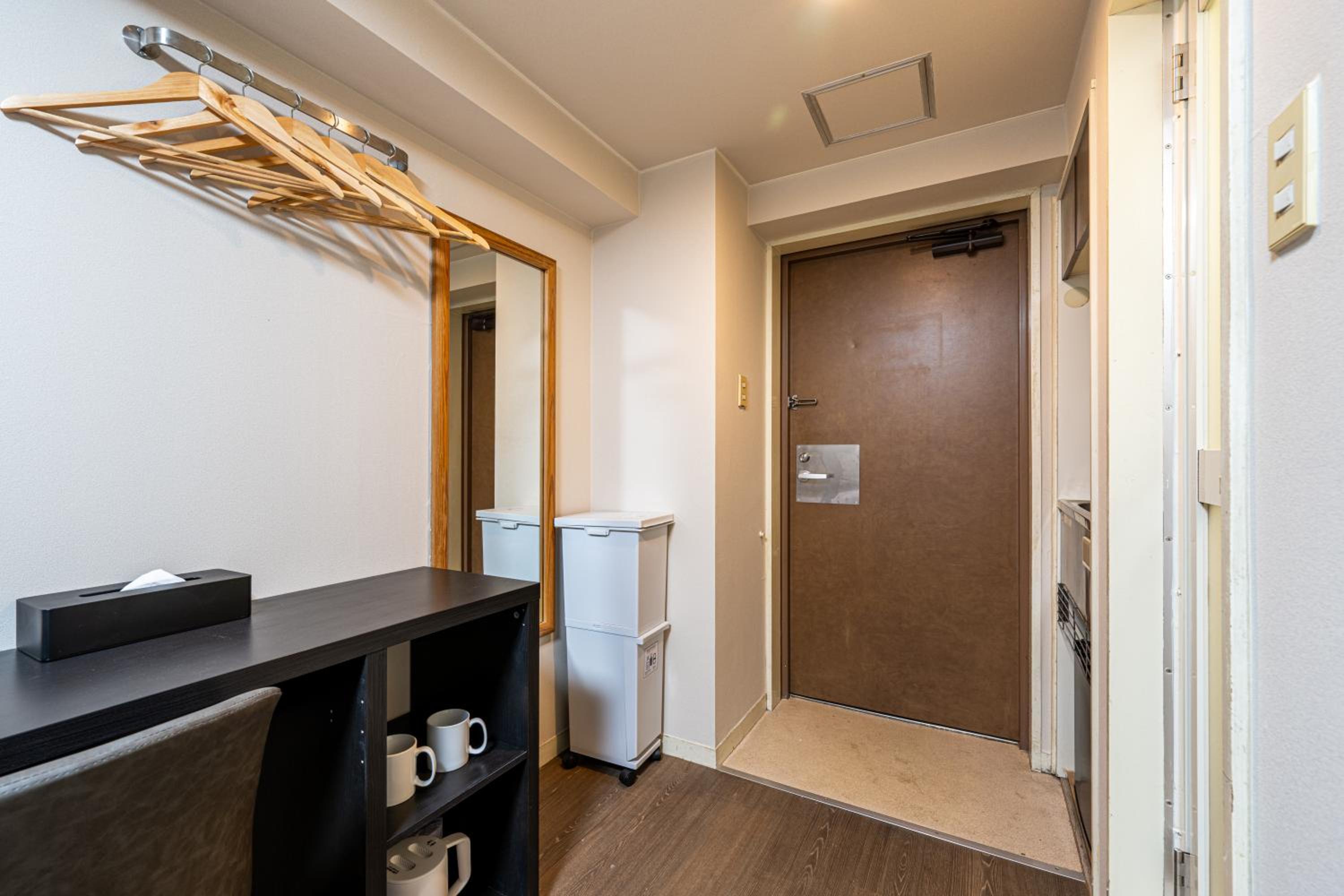 Sleep Inn Gotanda