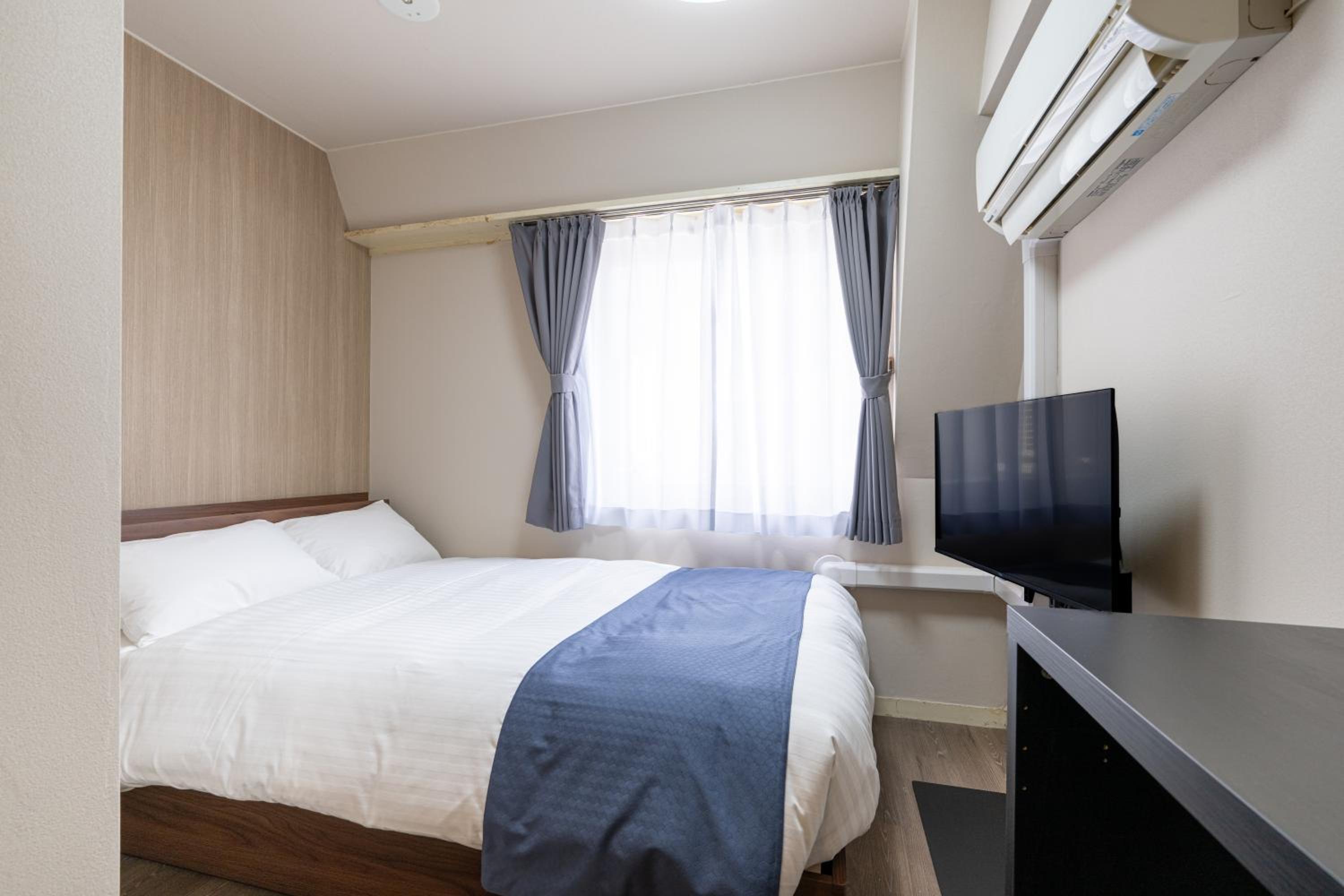 Sleep Inn Gotanda
