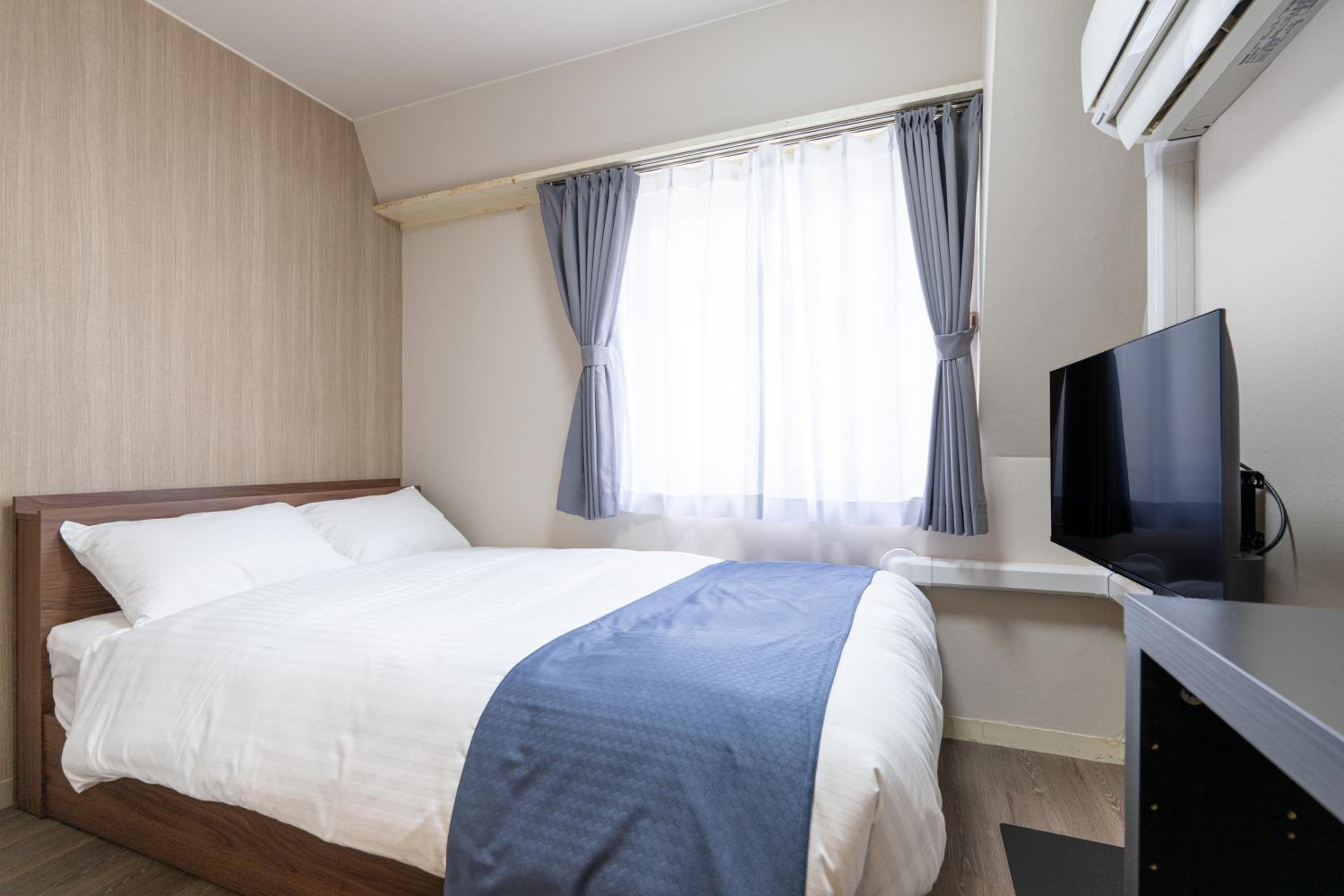 Sleep Inn Gotanda