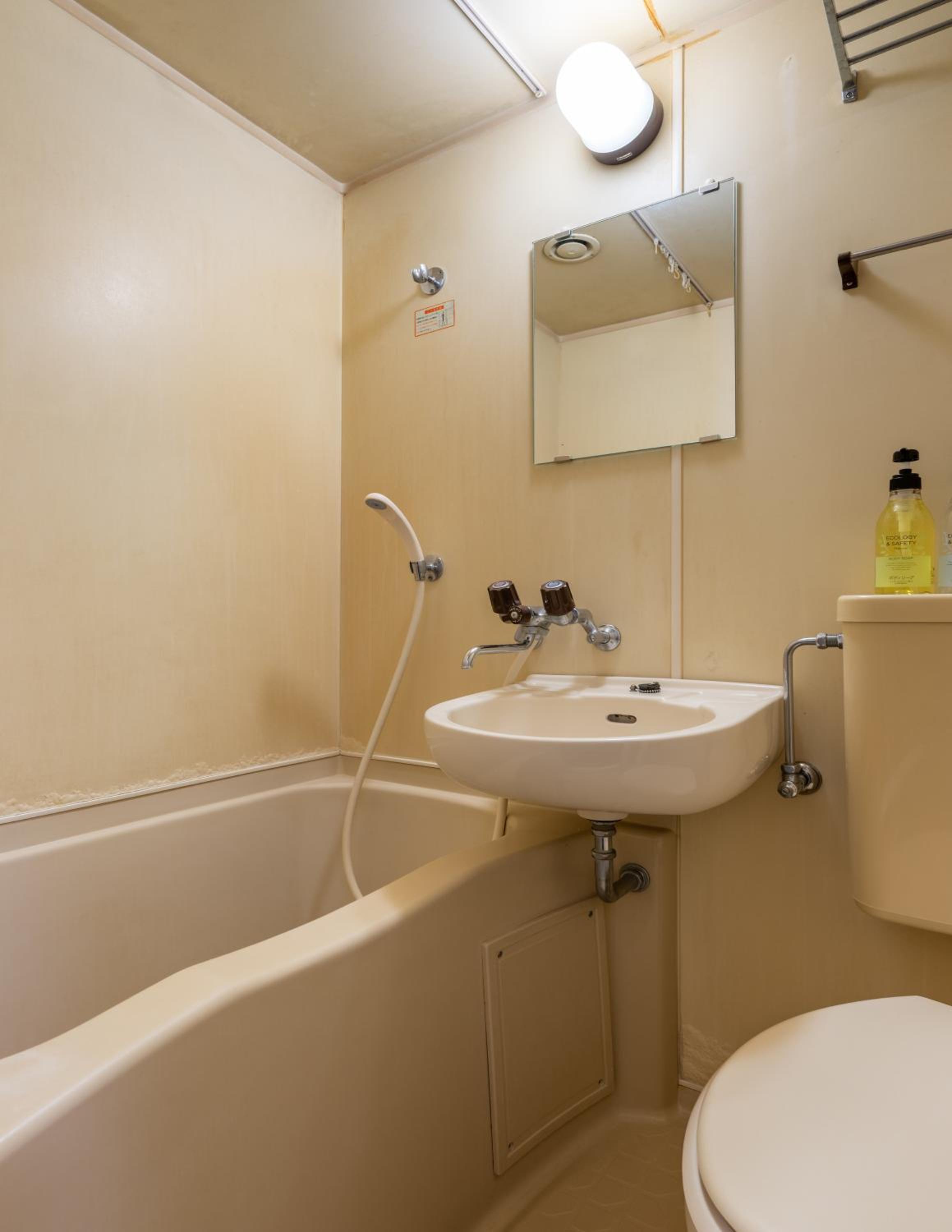 Sleep Inn Gotanda