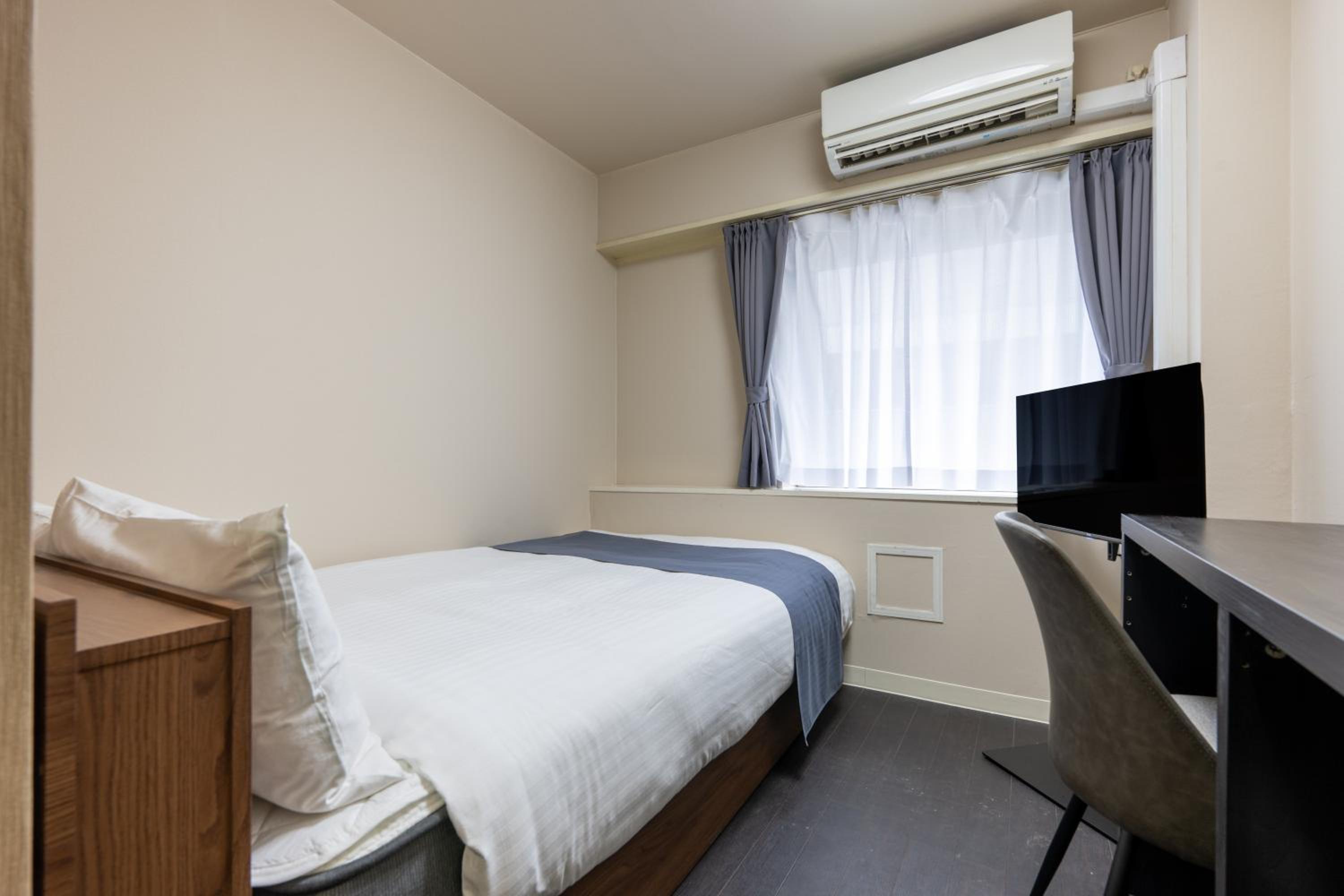 Sleep Inn Gotanda