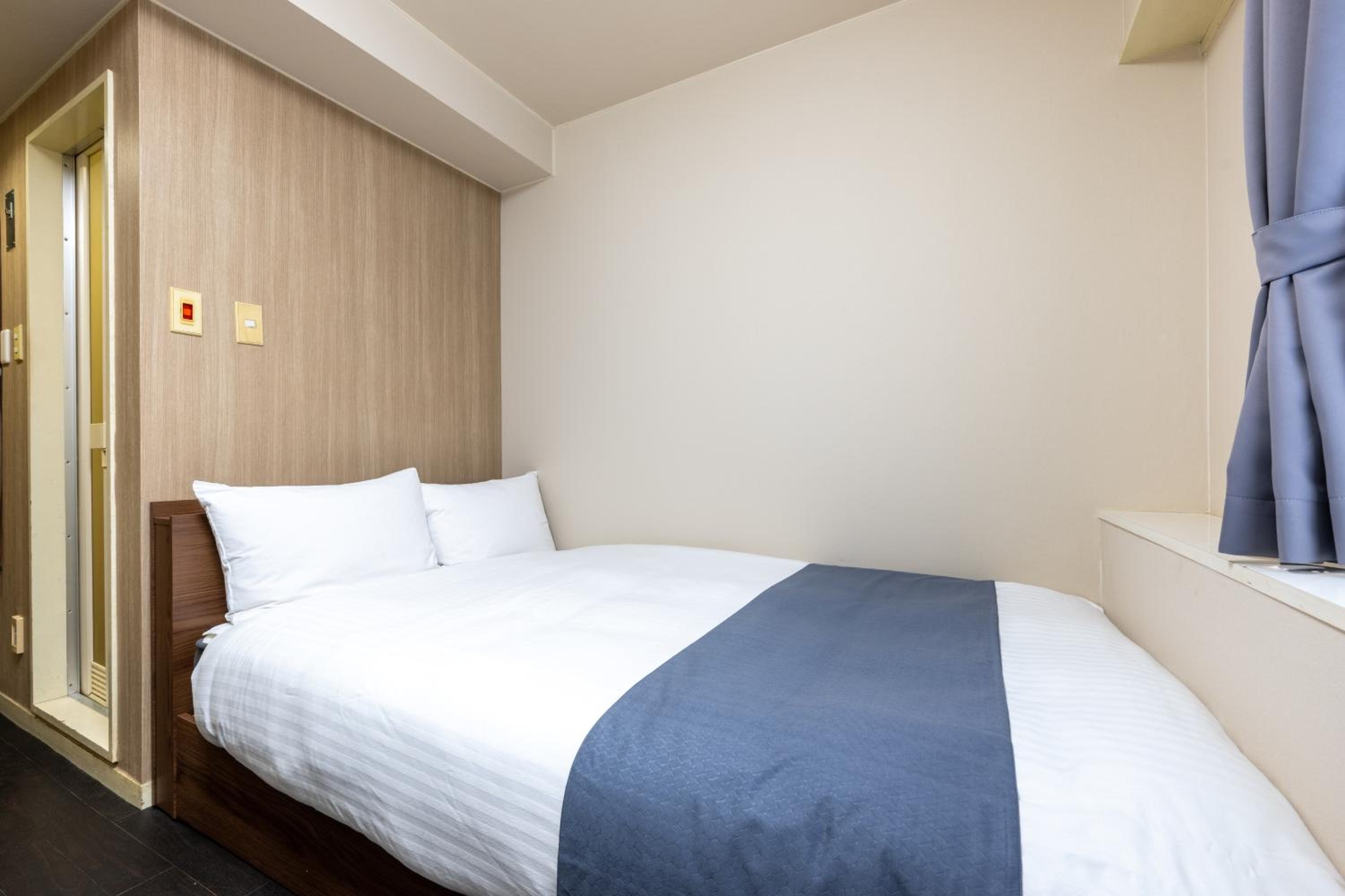Sleep Inn Gotanda