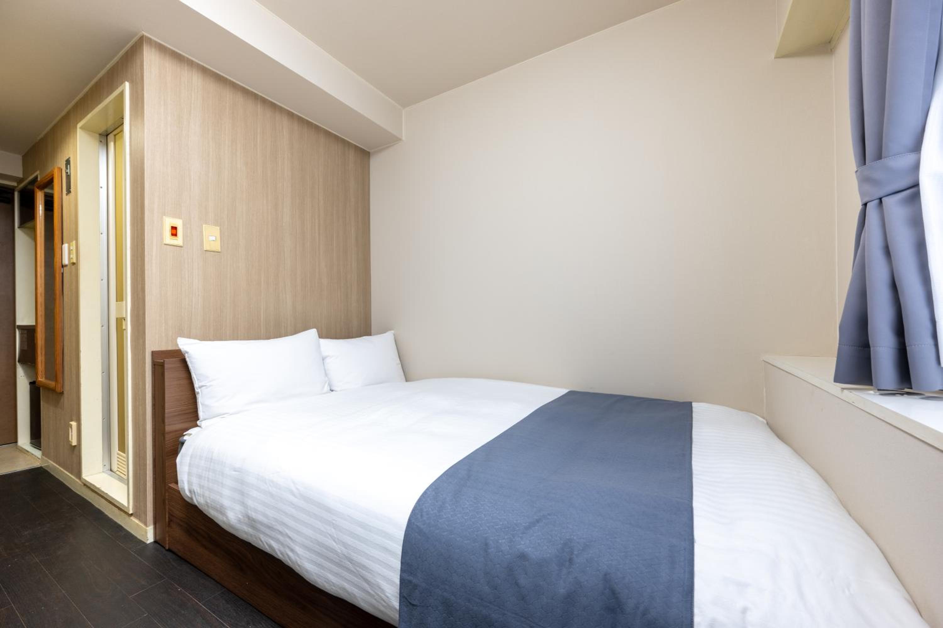 Sleep Inn Gotanda