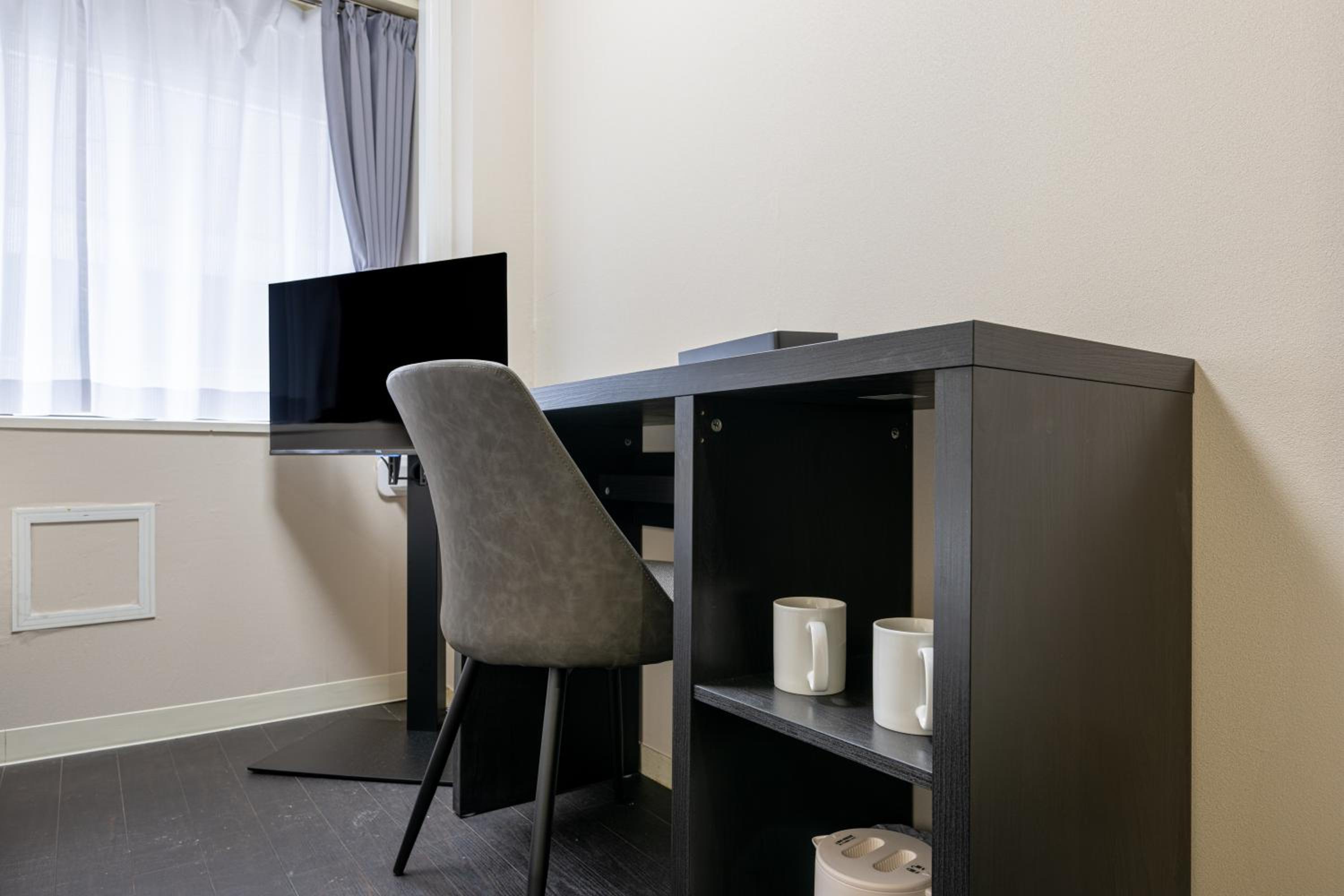 Sleep Inn Gotanda