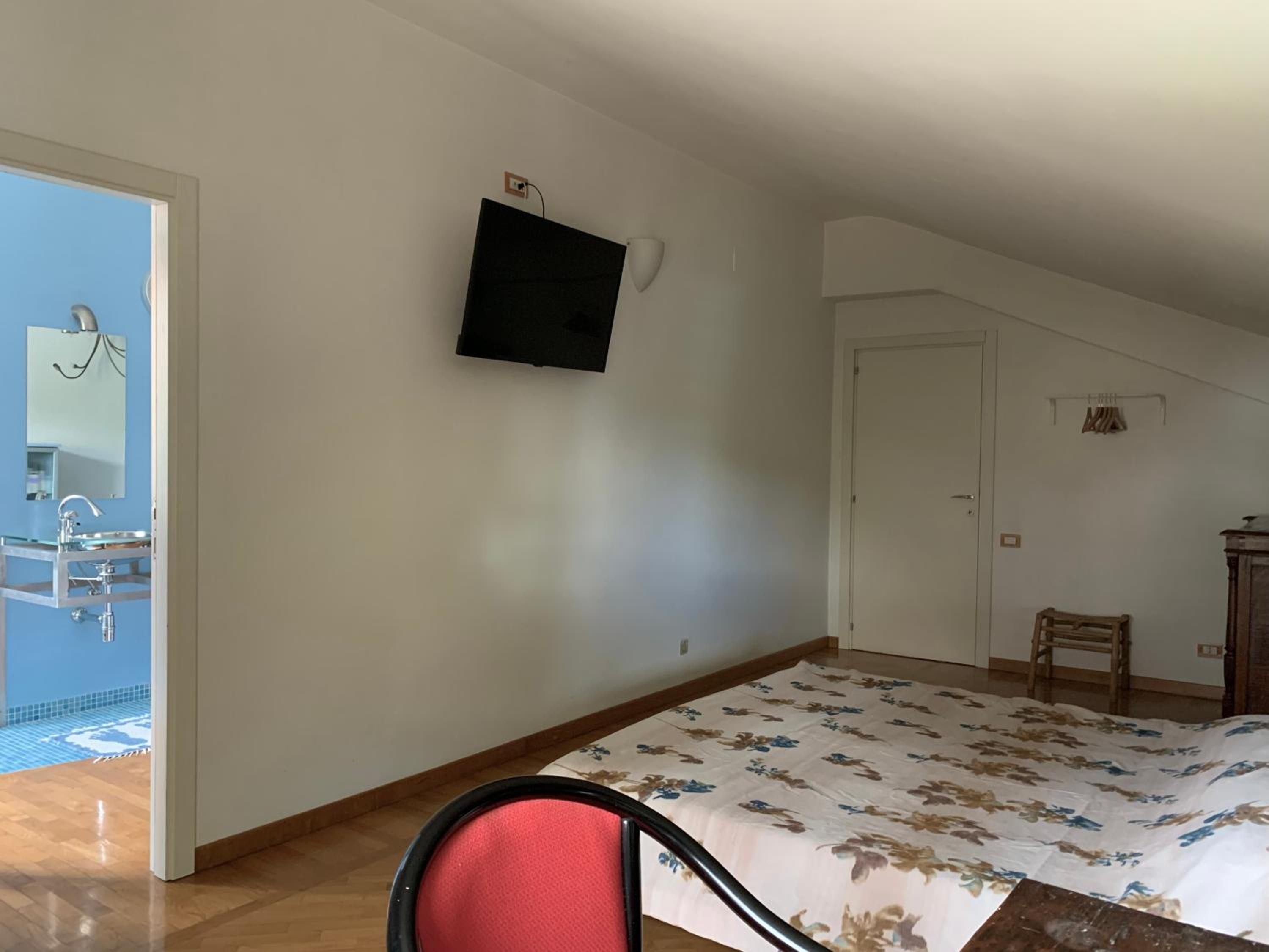 Villa Irim Teramo
