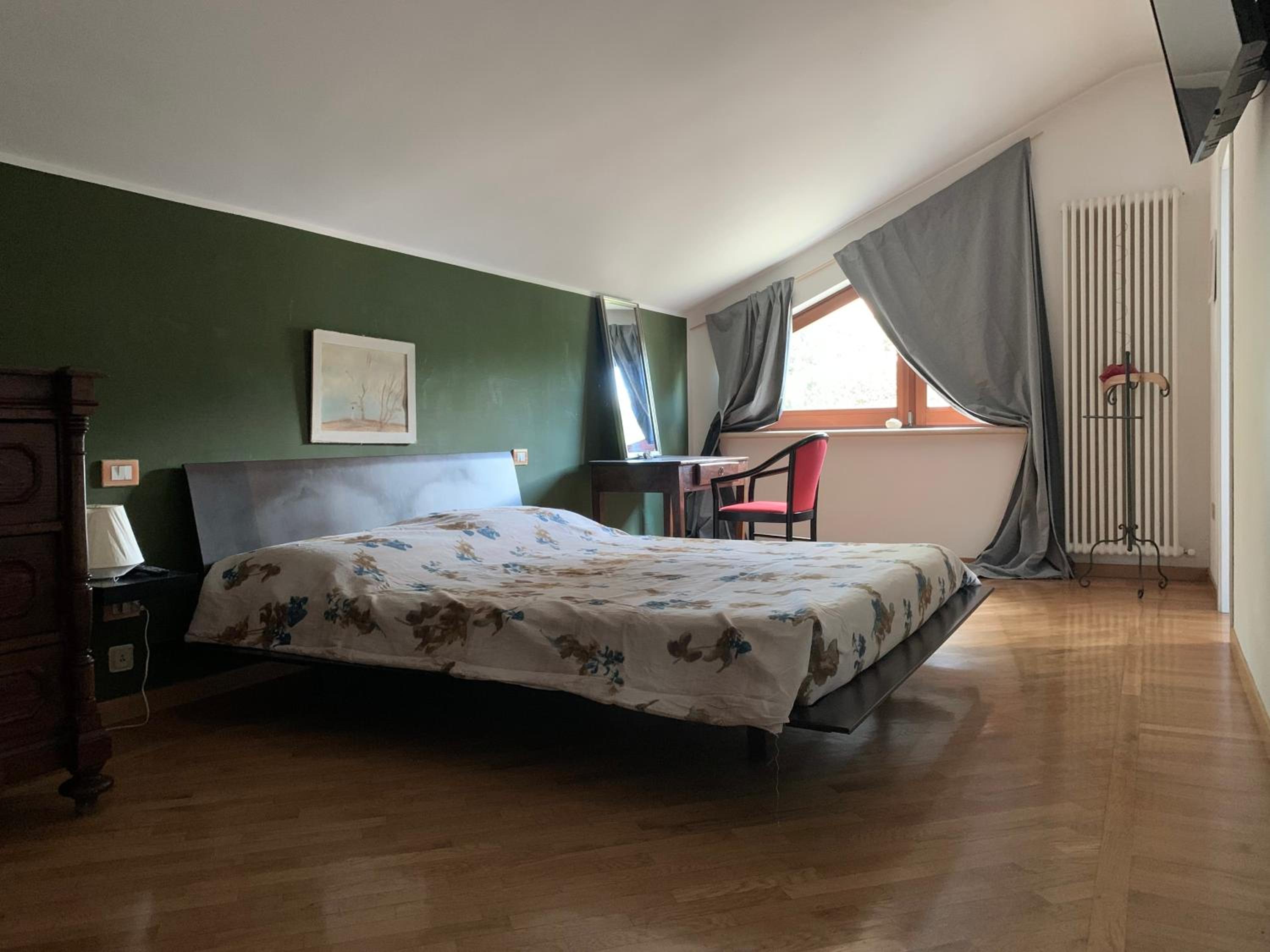 Villa Irim Teramo