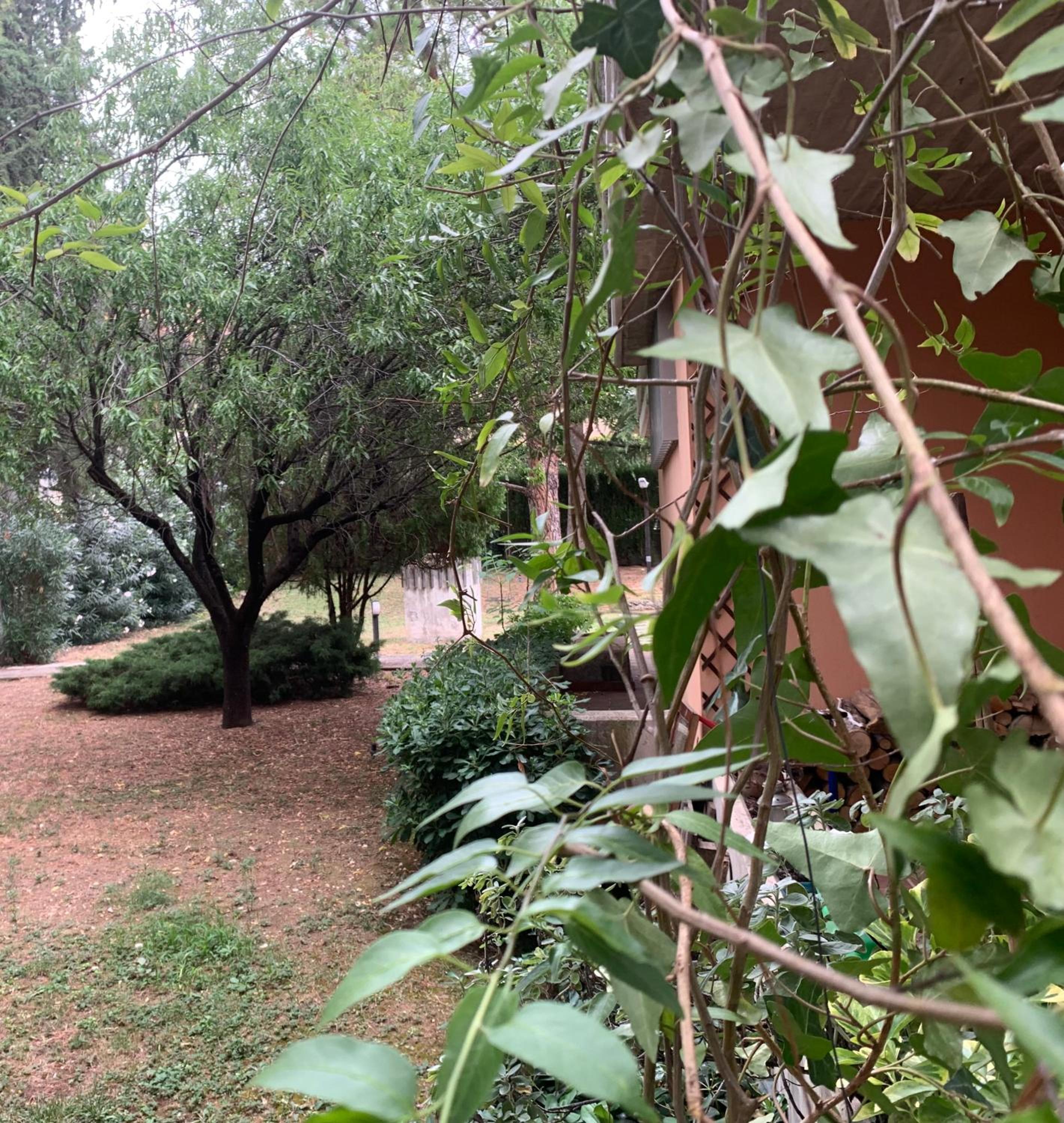 Villa Irim Teramo