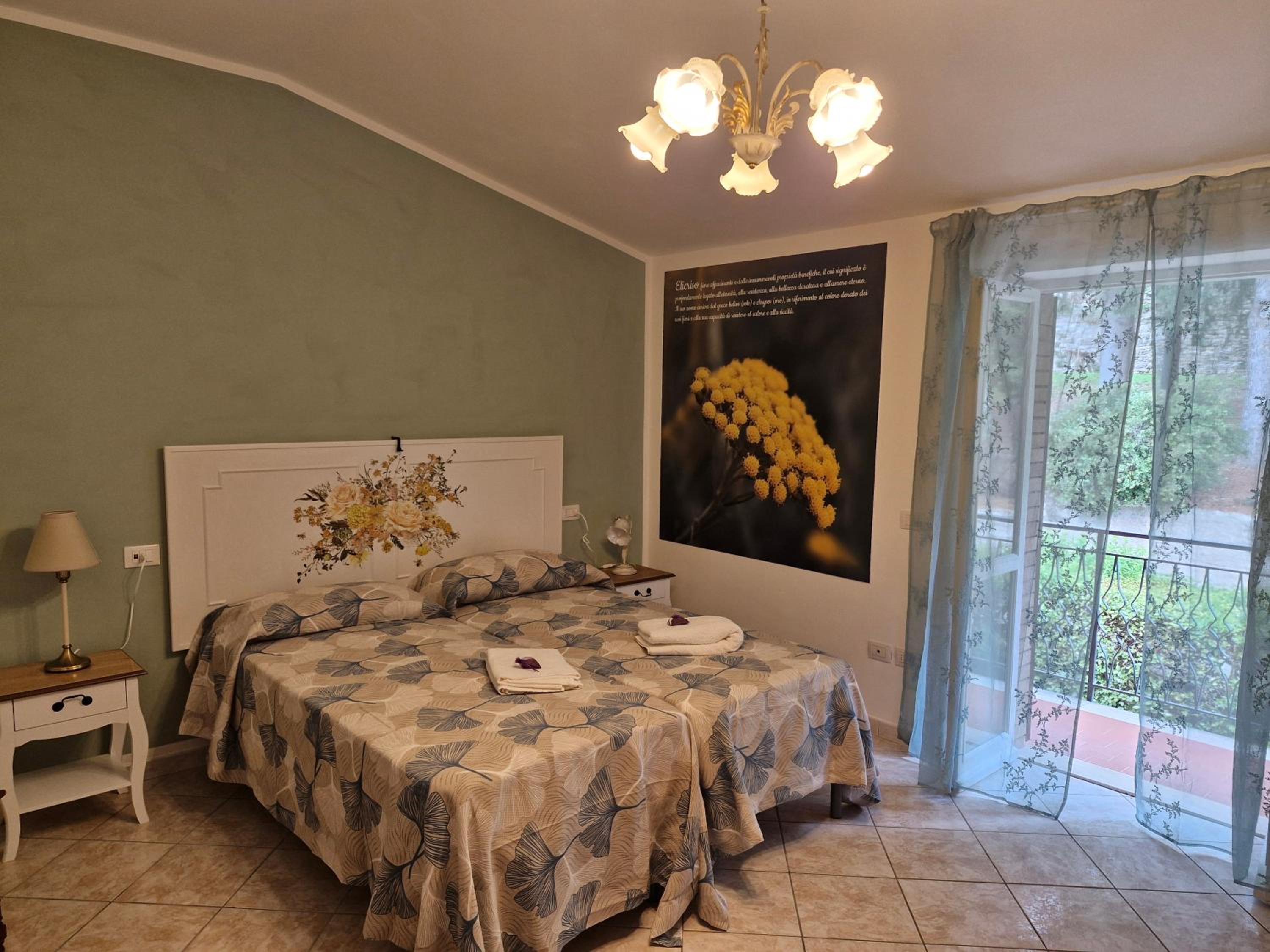 Domus Aromatica, profumo d'Assisi, profumo di casa