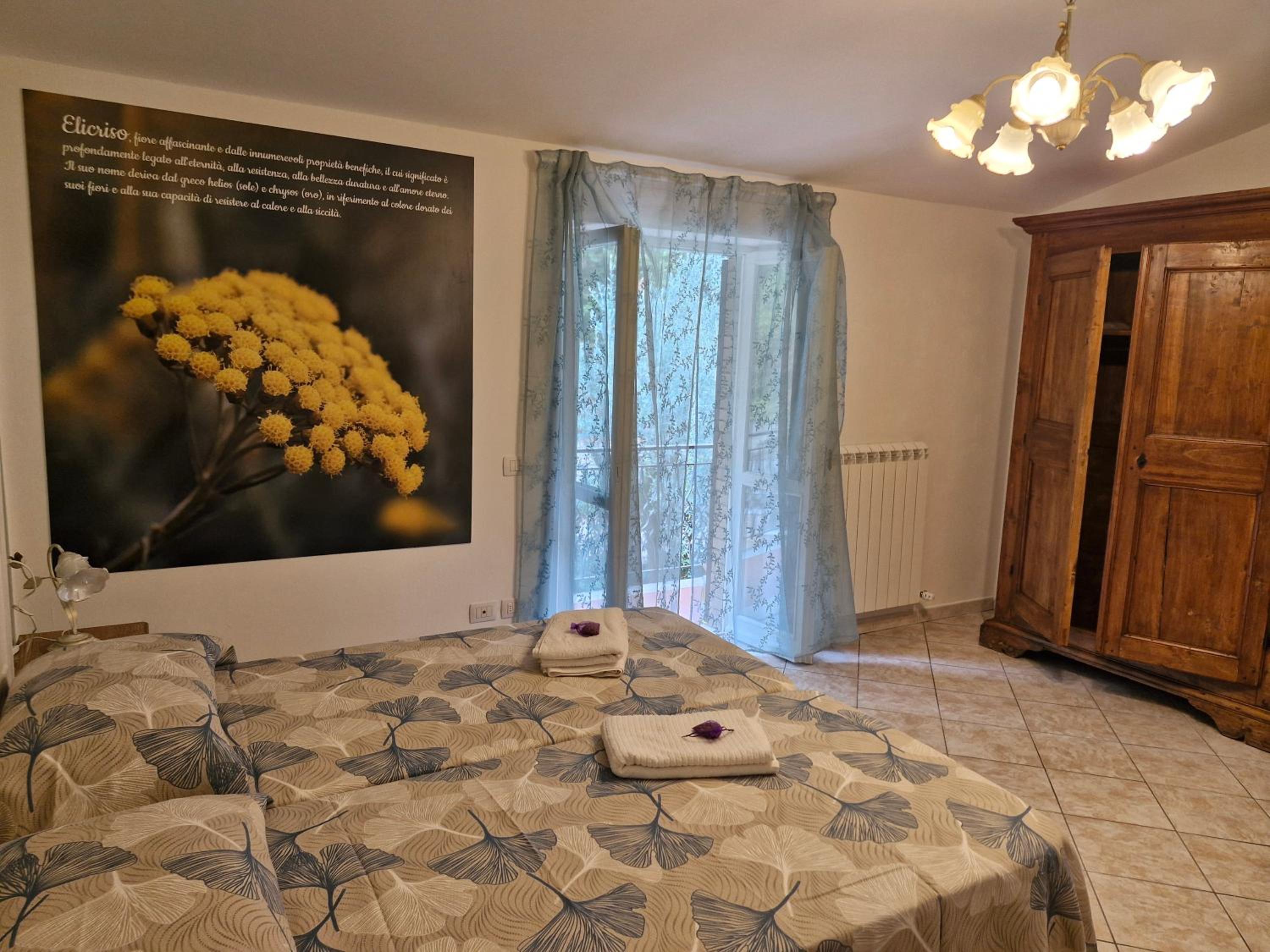 Domus Aromatica, profumo d'Assisi, profumo di casa