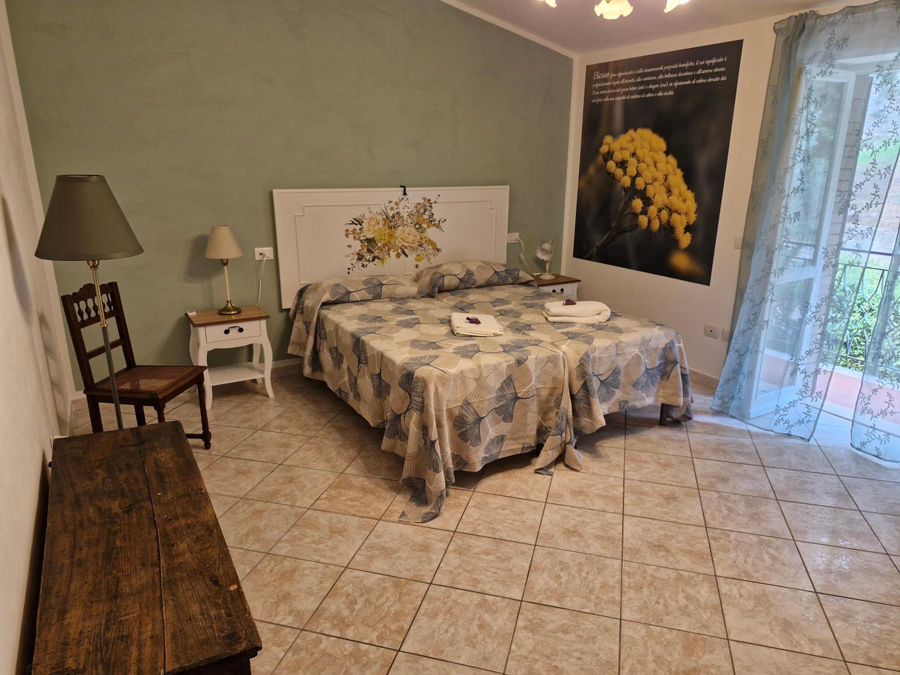 Domus Aromatica, profumo d'Assisi, profumo di casa