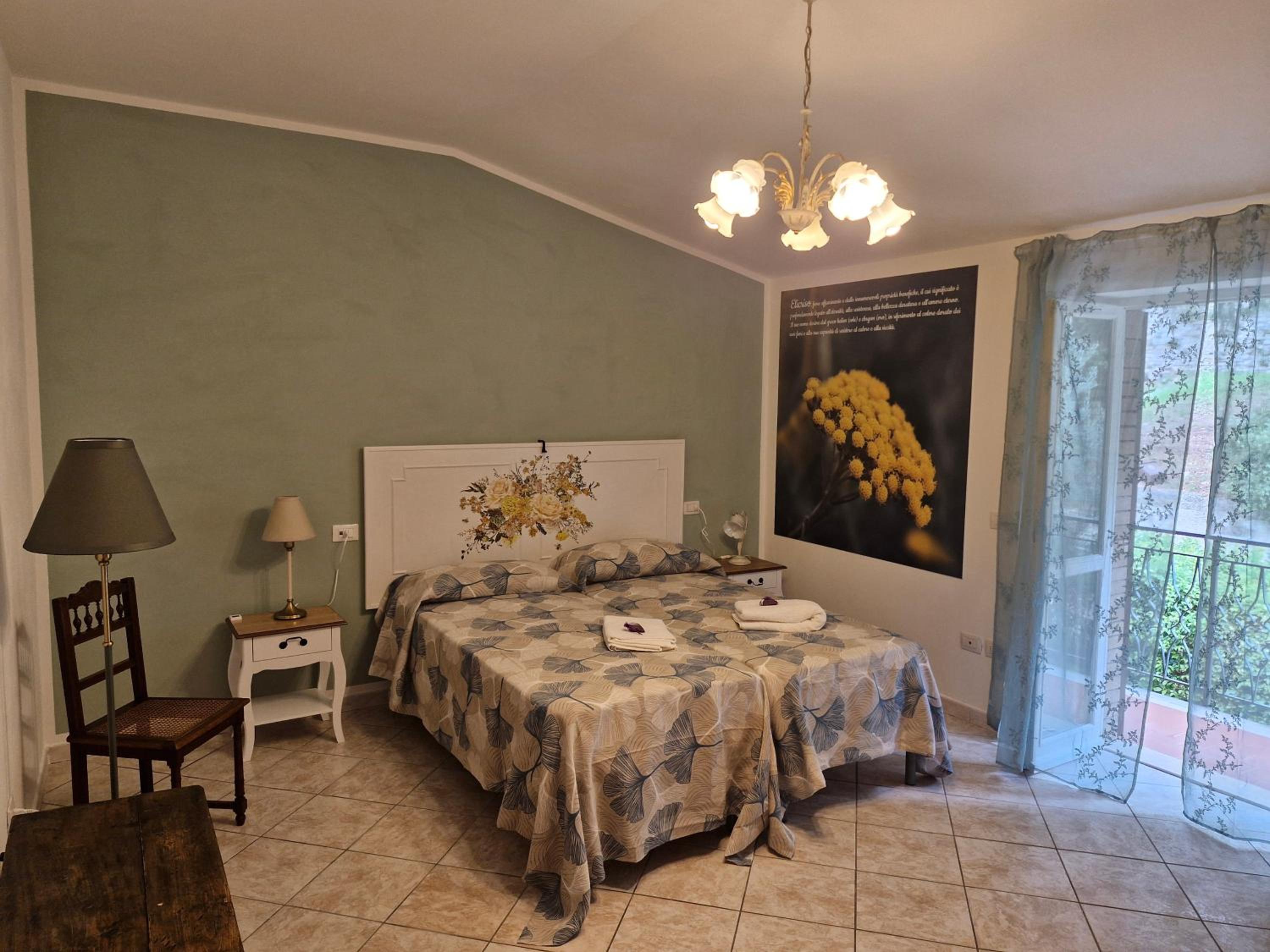 Domus Aromatica, profumo d'Assisi, profumo di casa