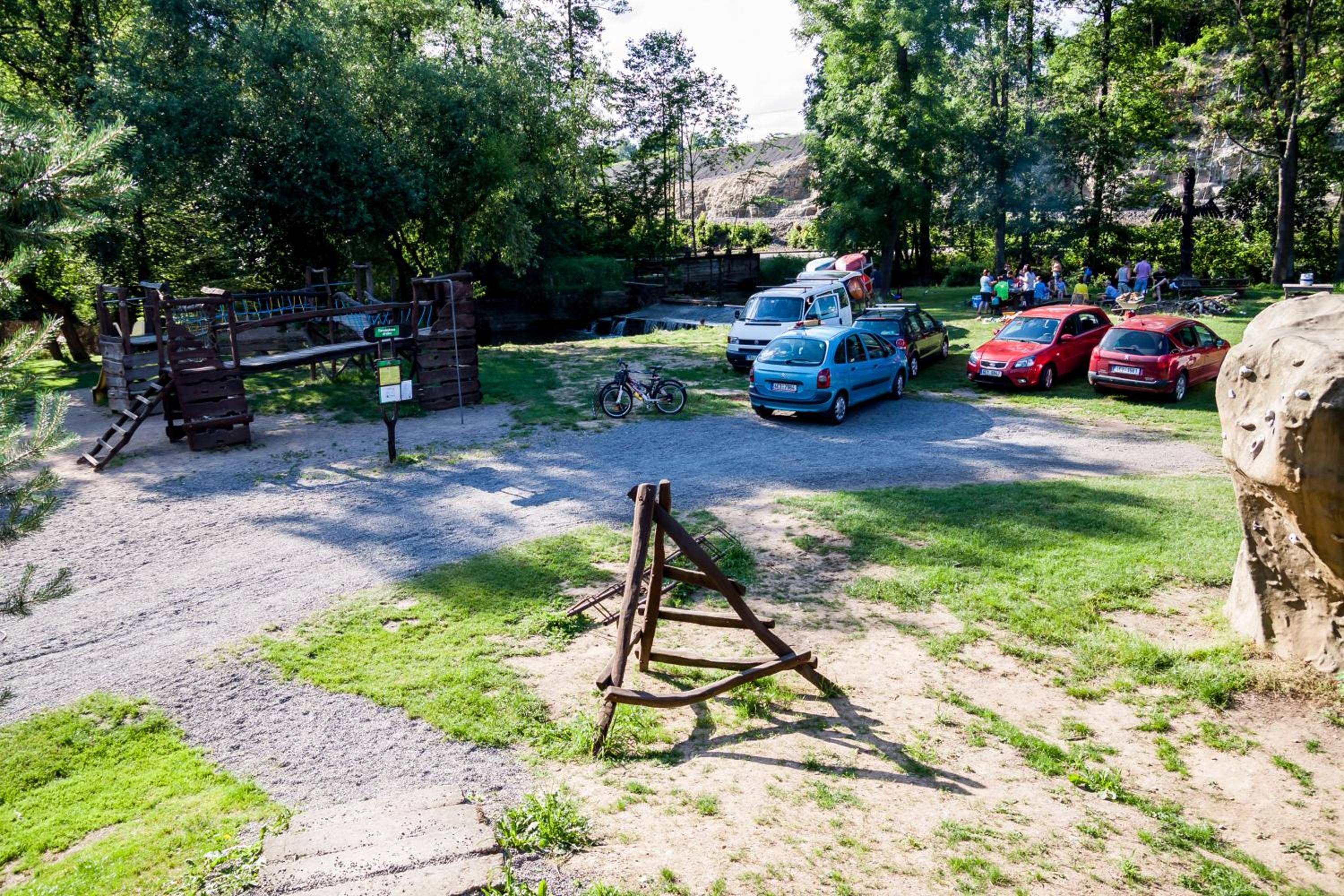 Turisticka ubytovna Cakle