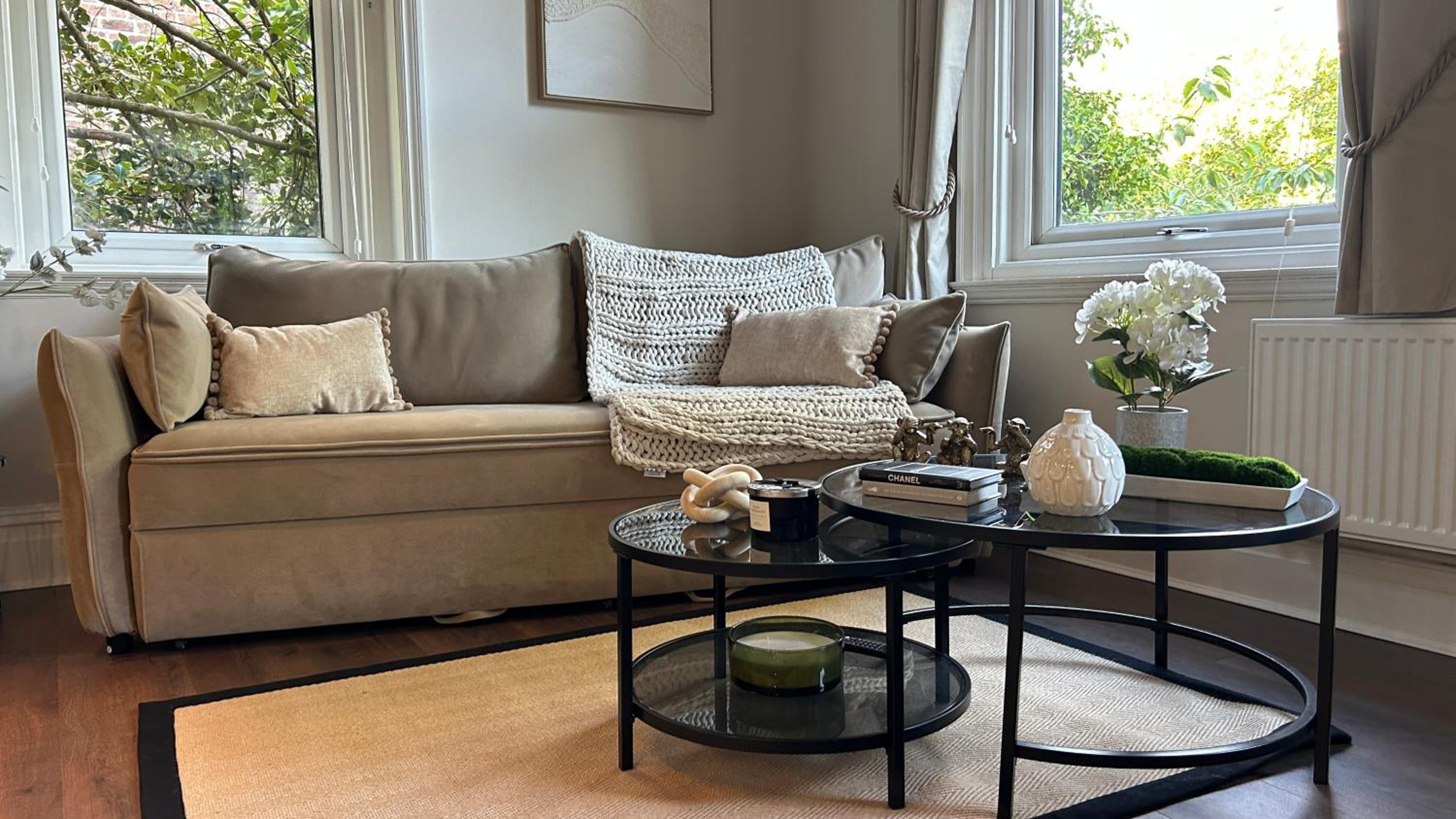 Sefton Park Boutique Apartments