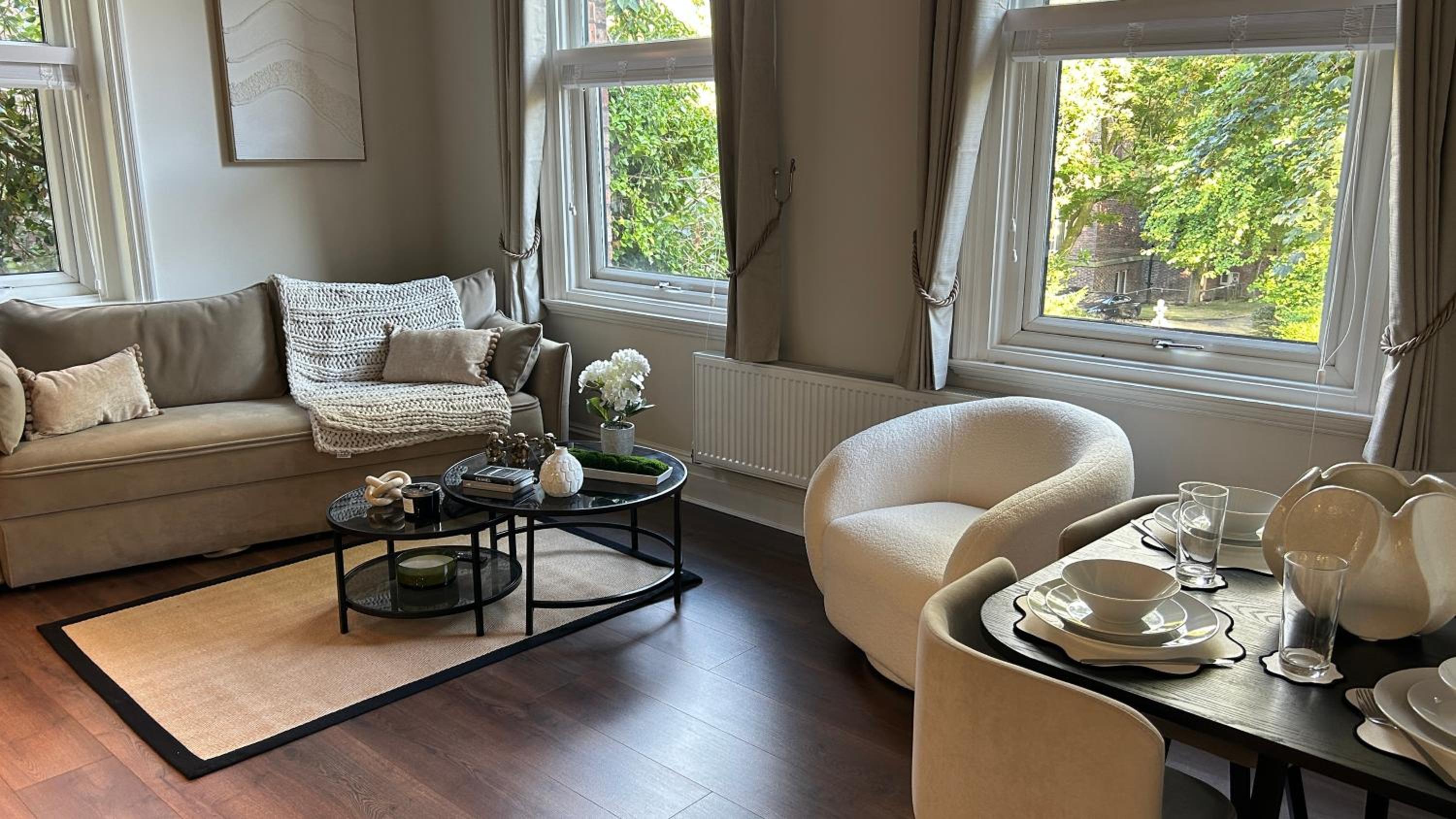 Sefton Park Boutique Apartments