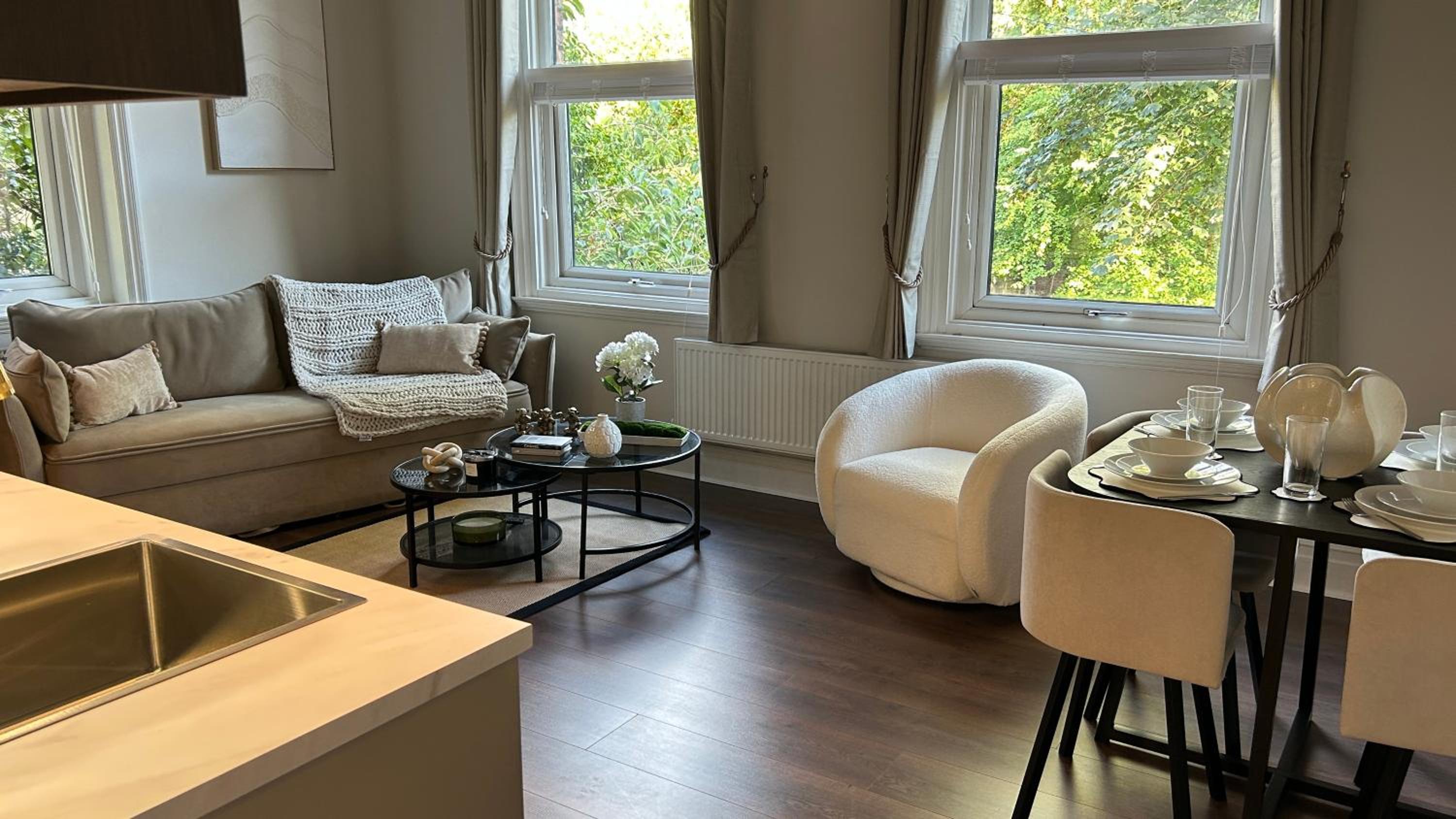 Sefton Park Boutique Apartments