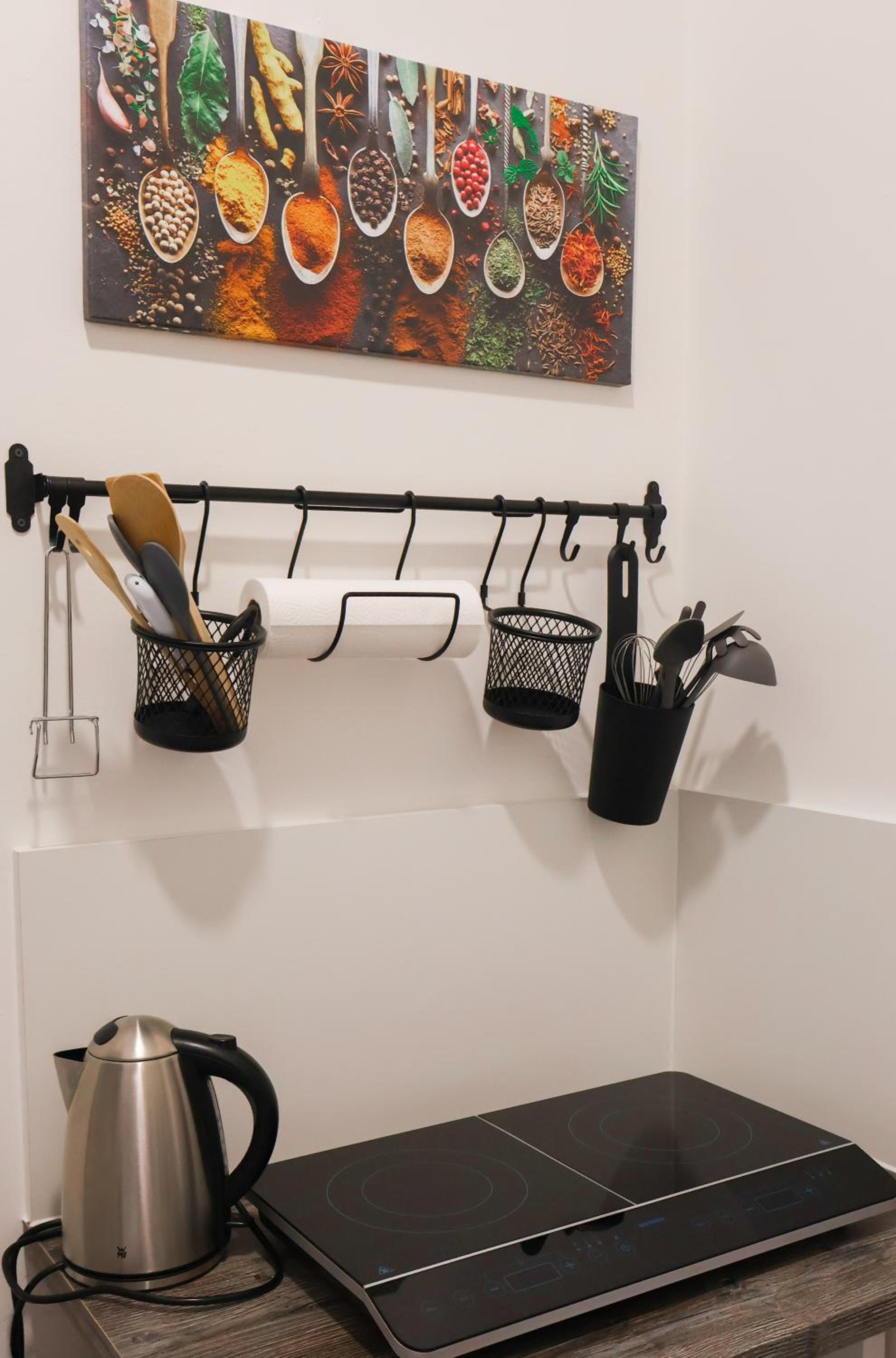 Waldzauber Appartement Dtv geprüft