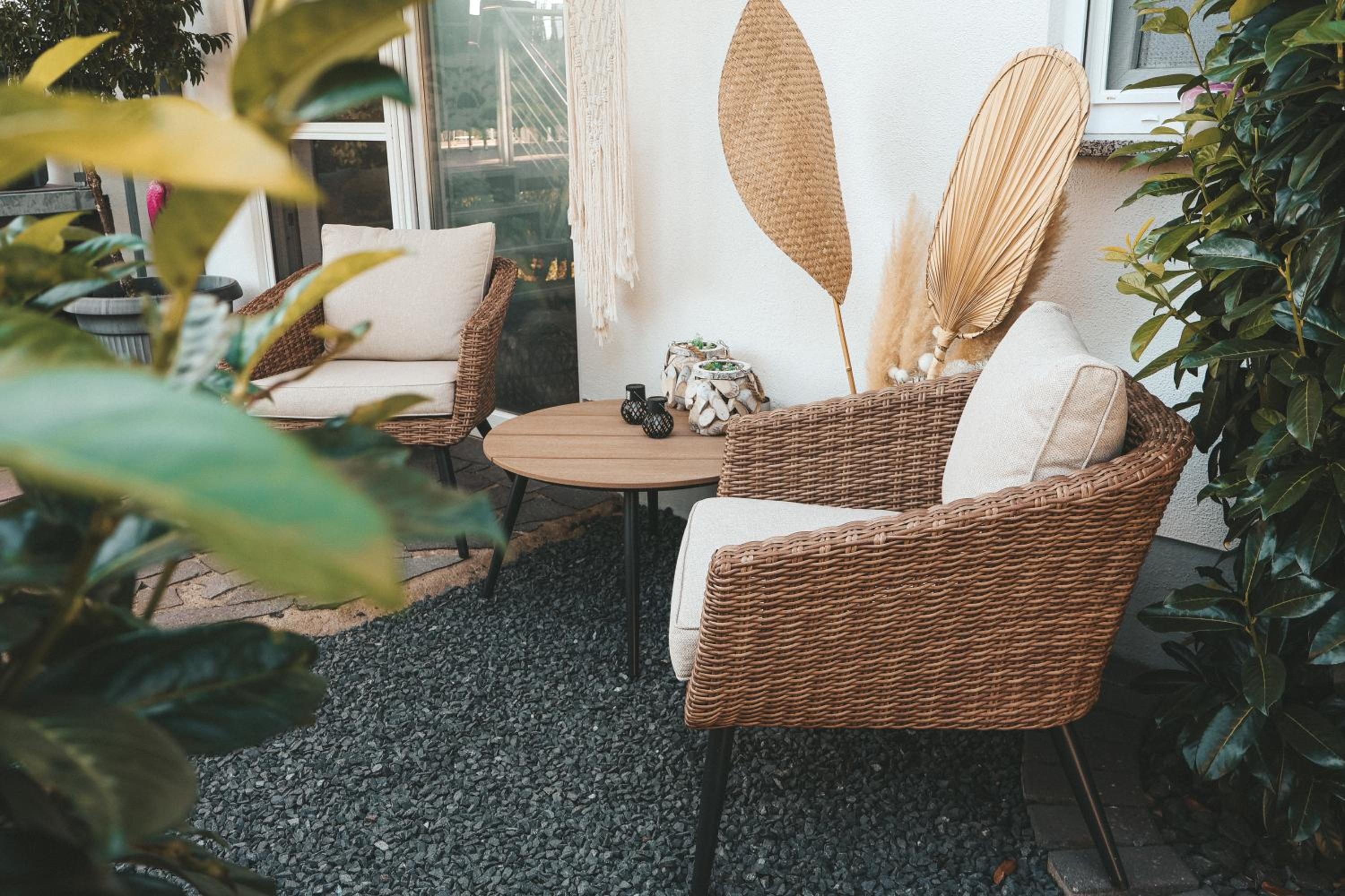 Waldzauber Appartement Dtv geprüft