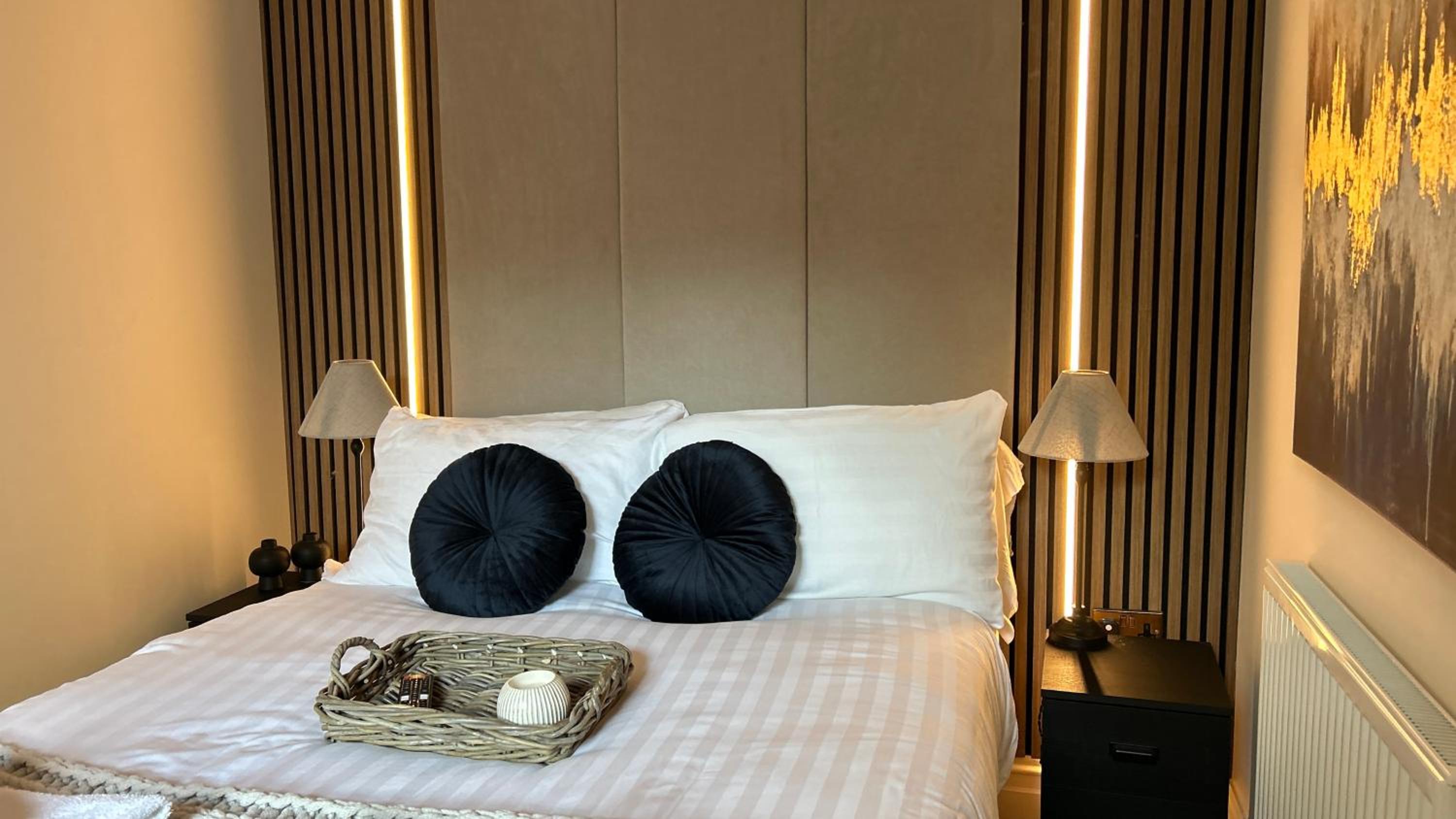 Sefton Park Boutique Apartments