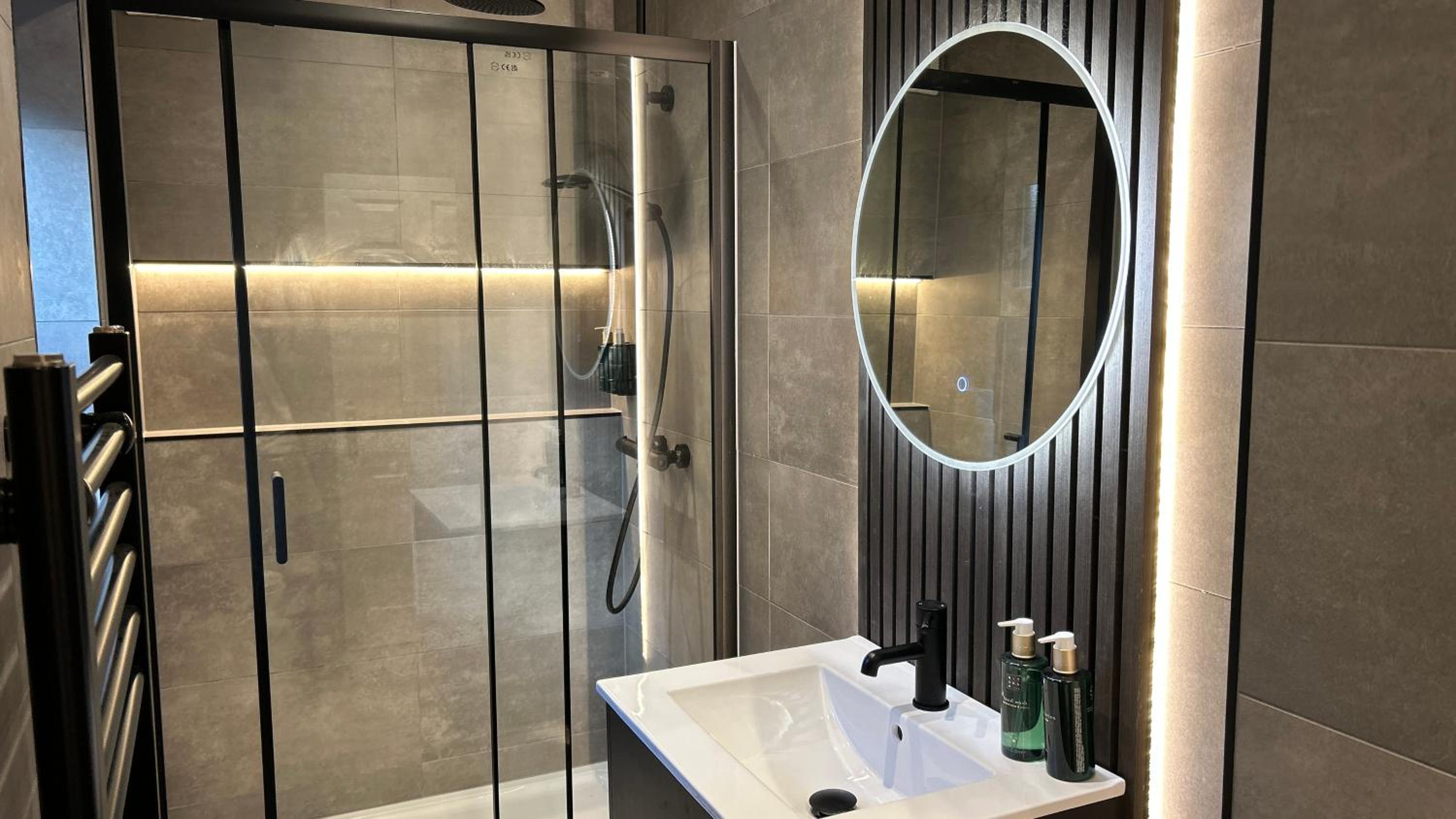 Sefton Park Boutique Apartments