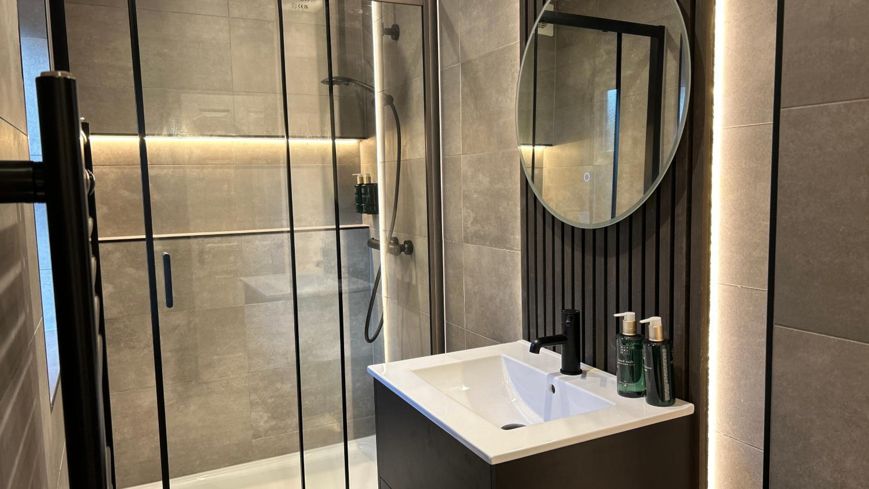 Sefton Park Boutique Apartments
