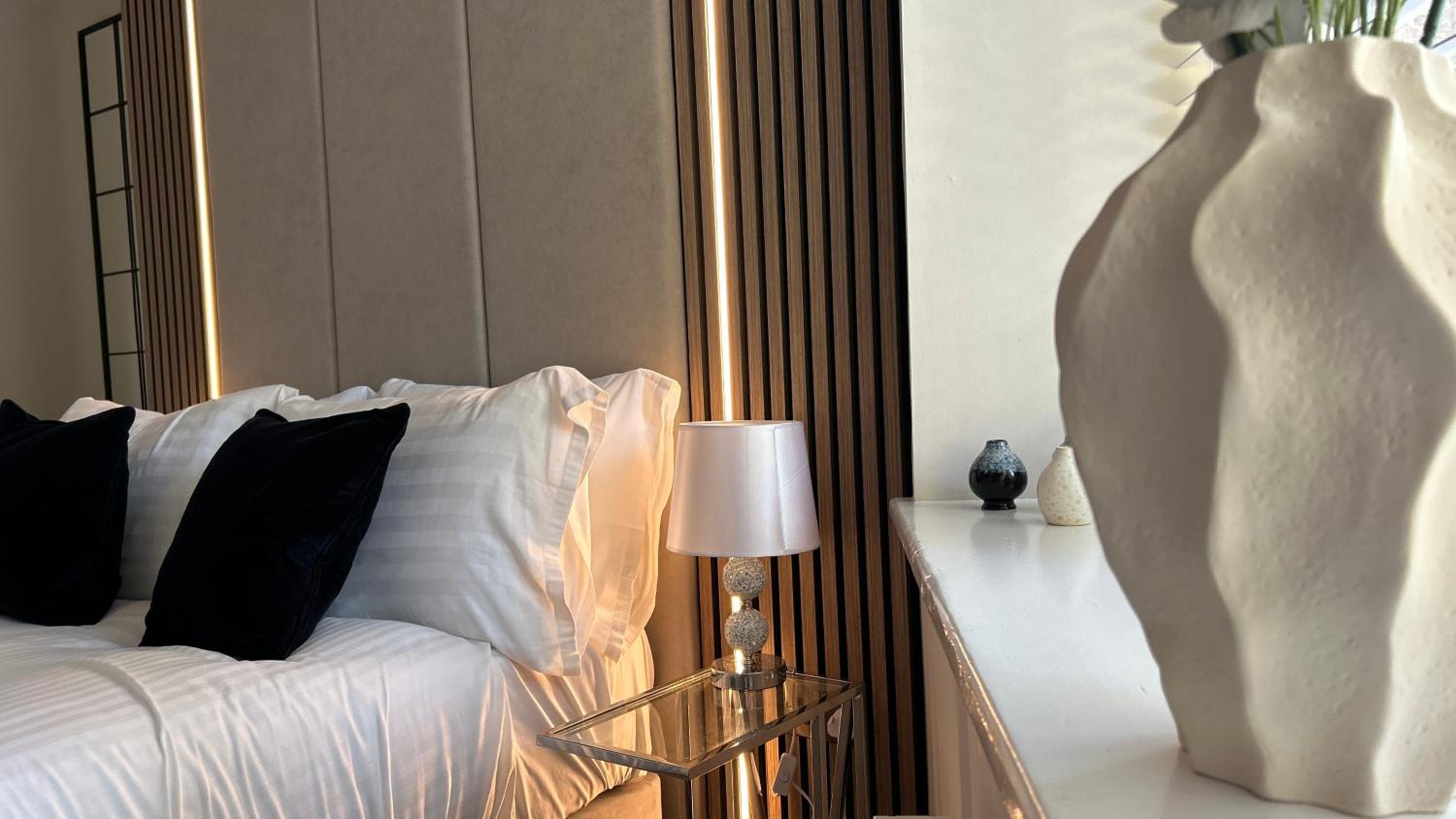 Sefton Park Boutique Apartments