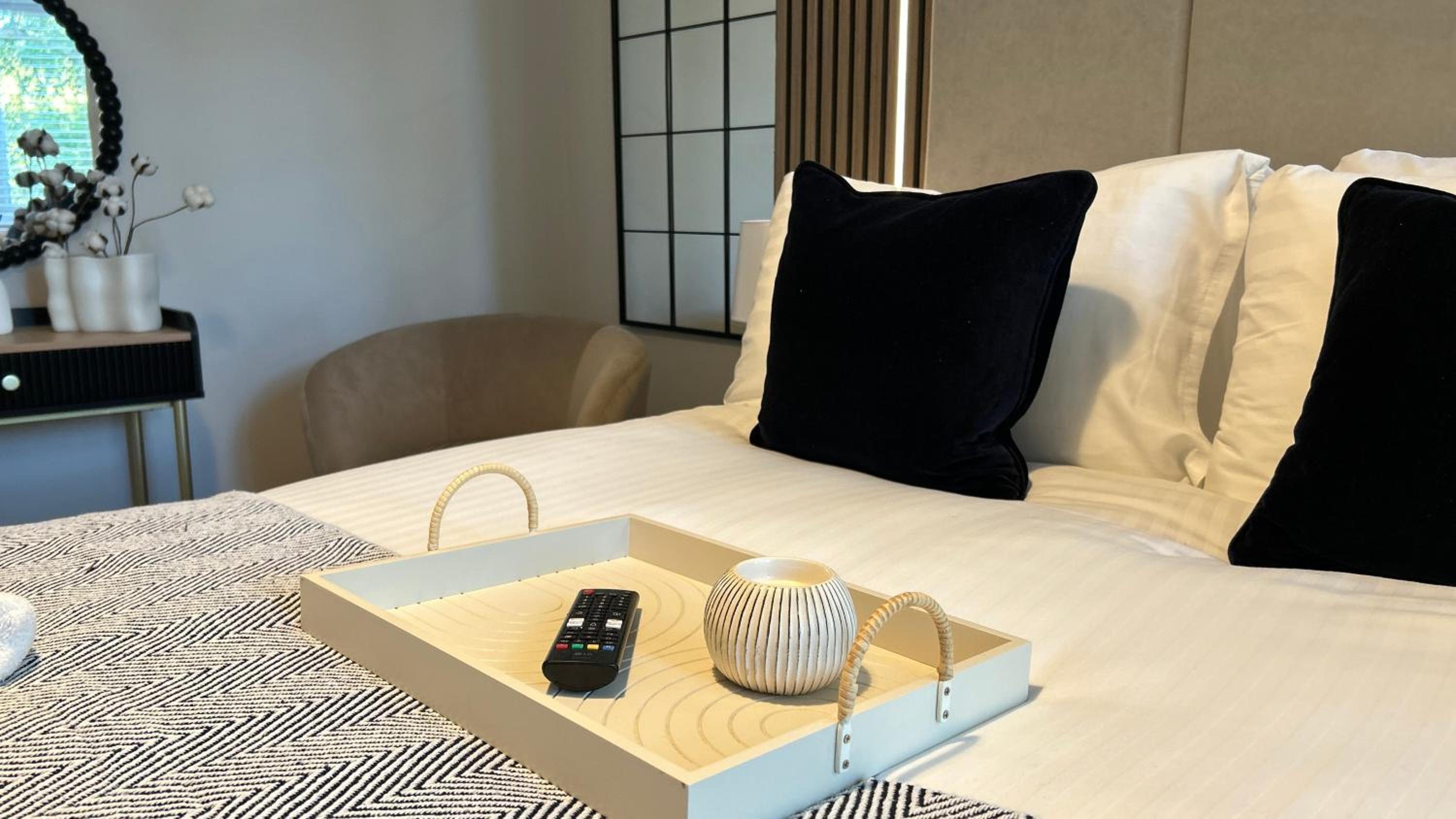 Sefton Park Boutique Apartments
