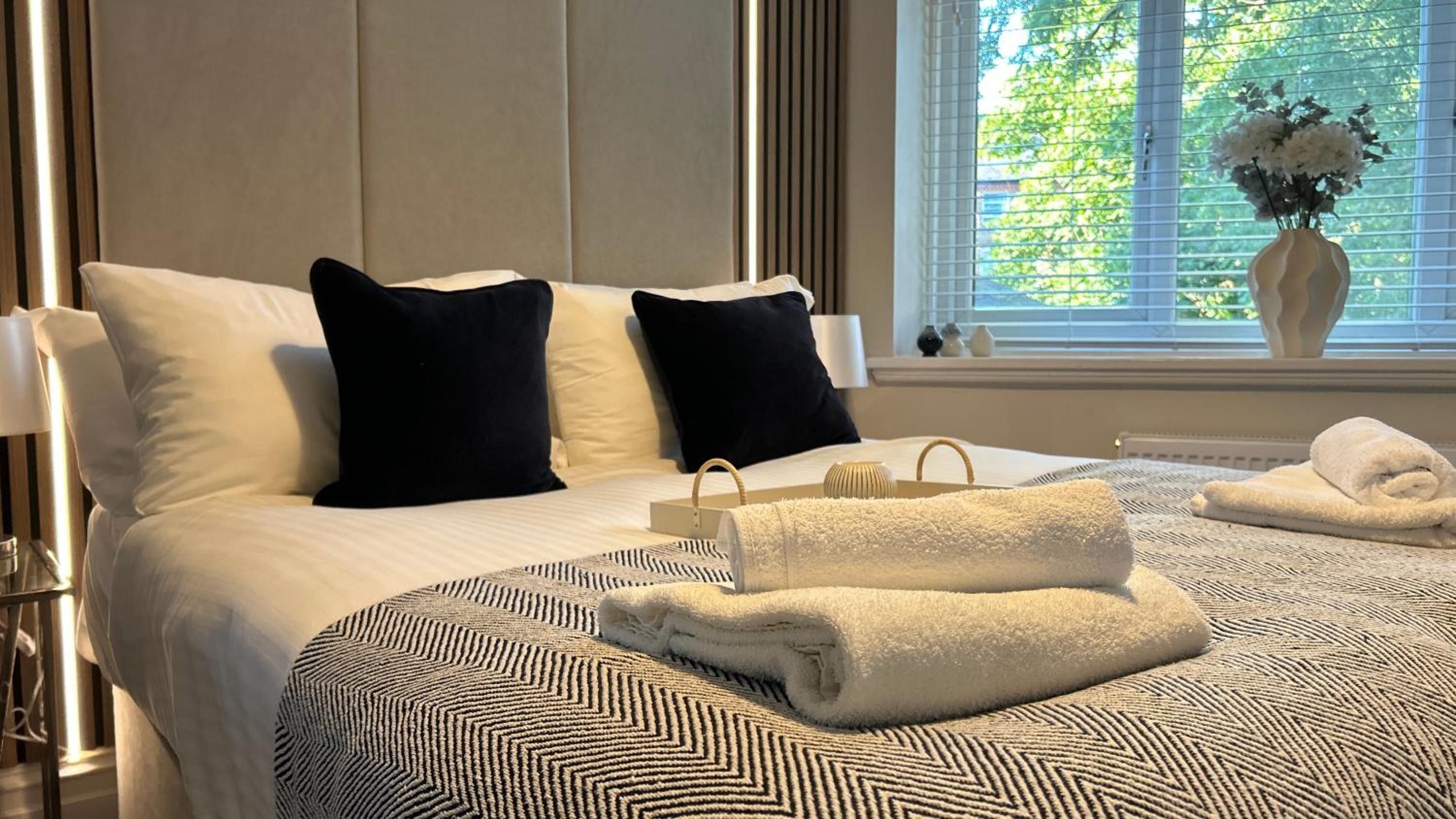 Sefton Park Boutique Apartments