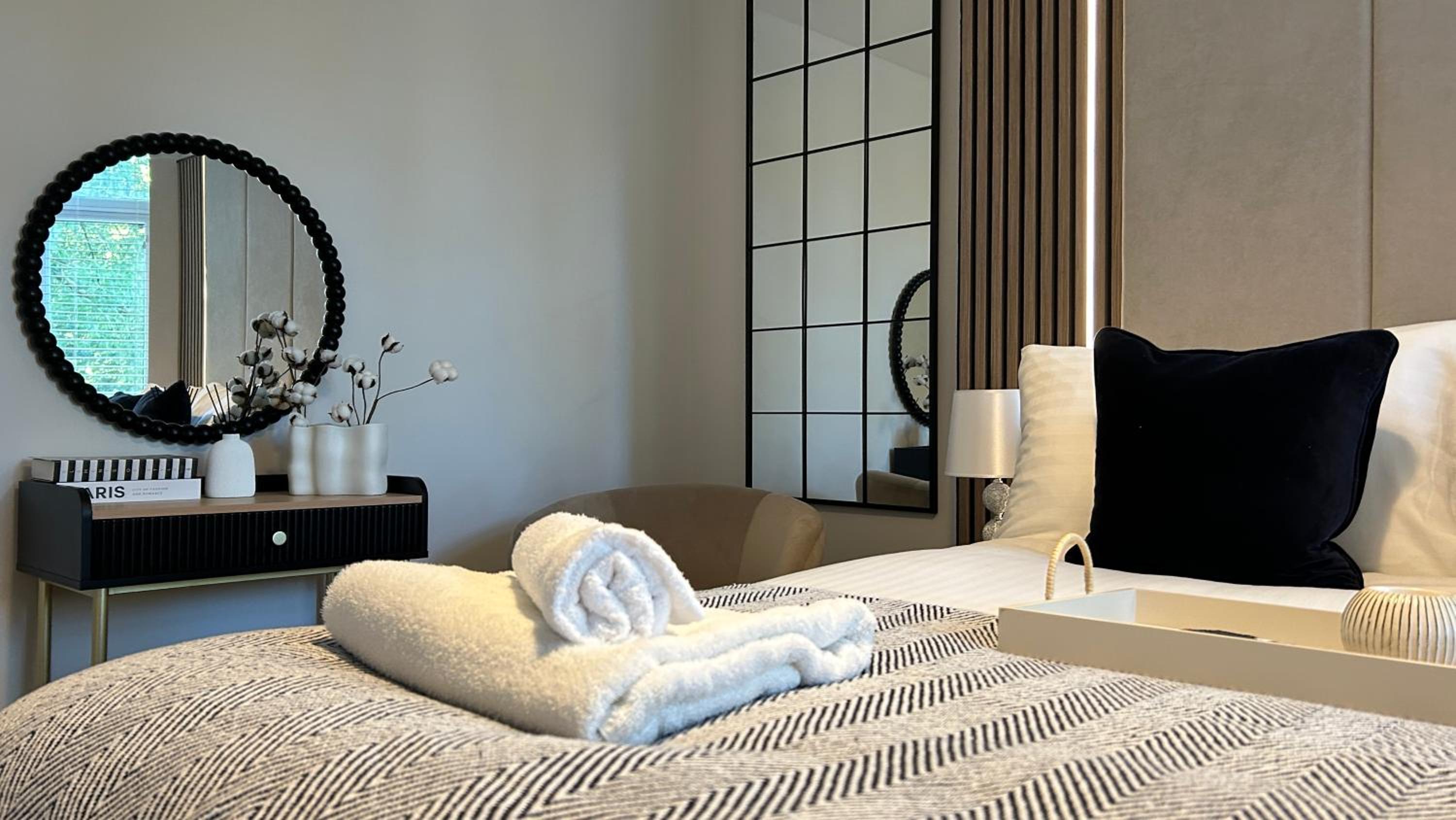 Sefton Park Boutique Apartments