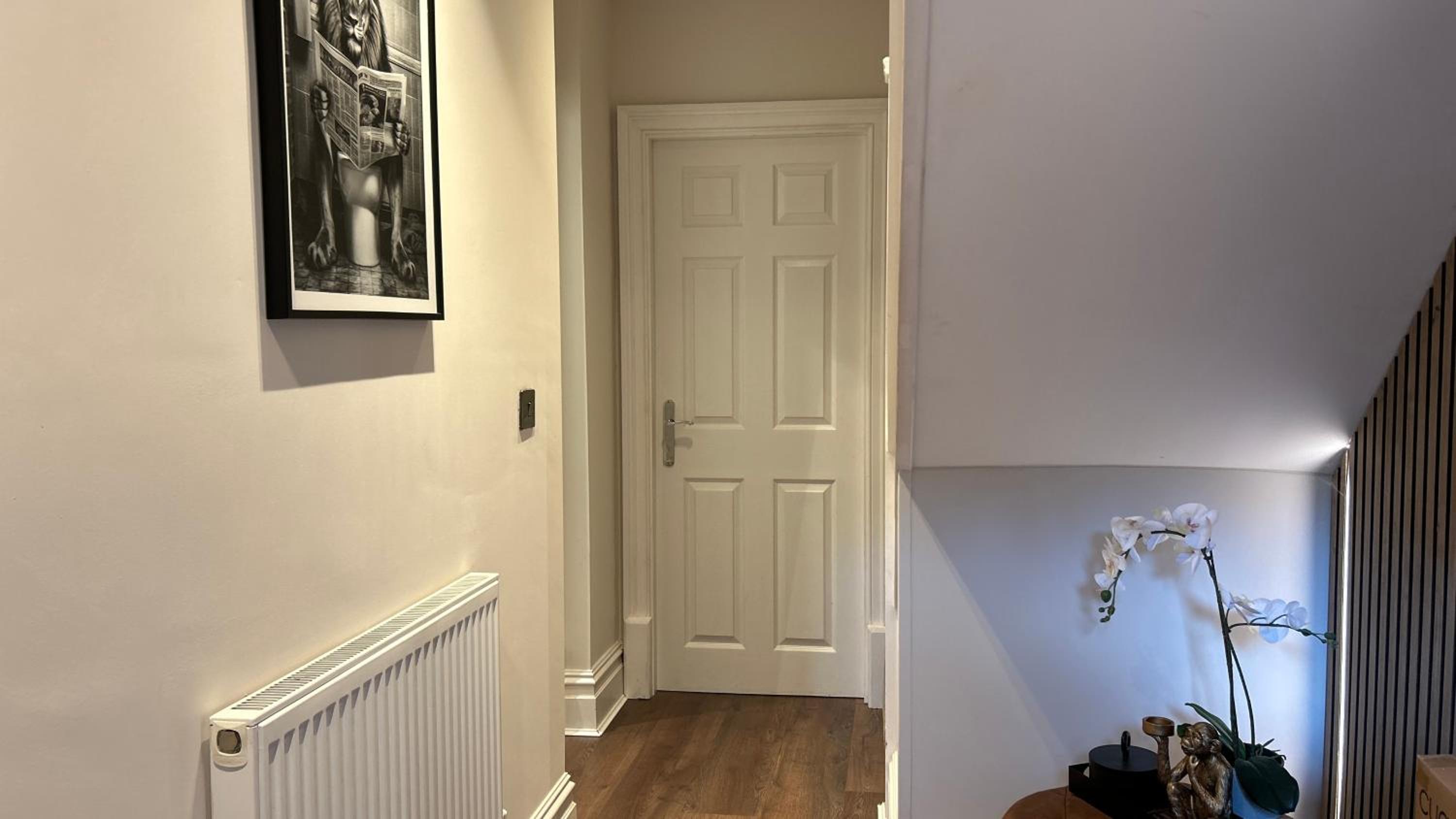 Sefton Park Boutique Apartments