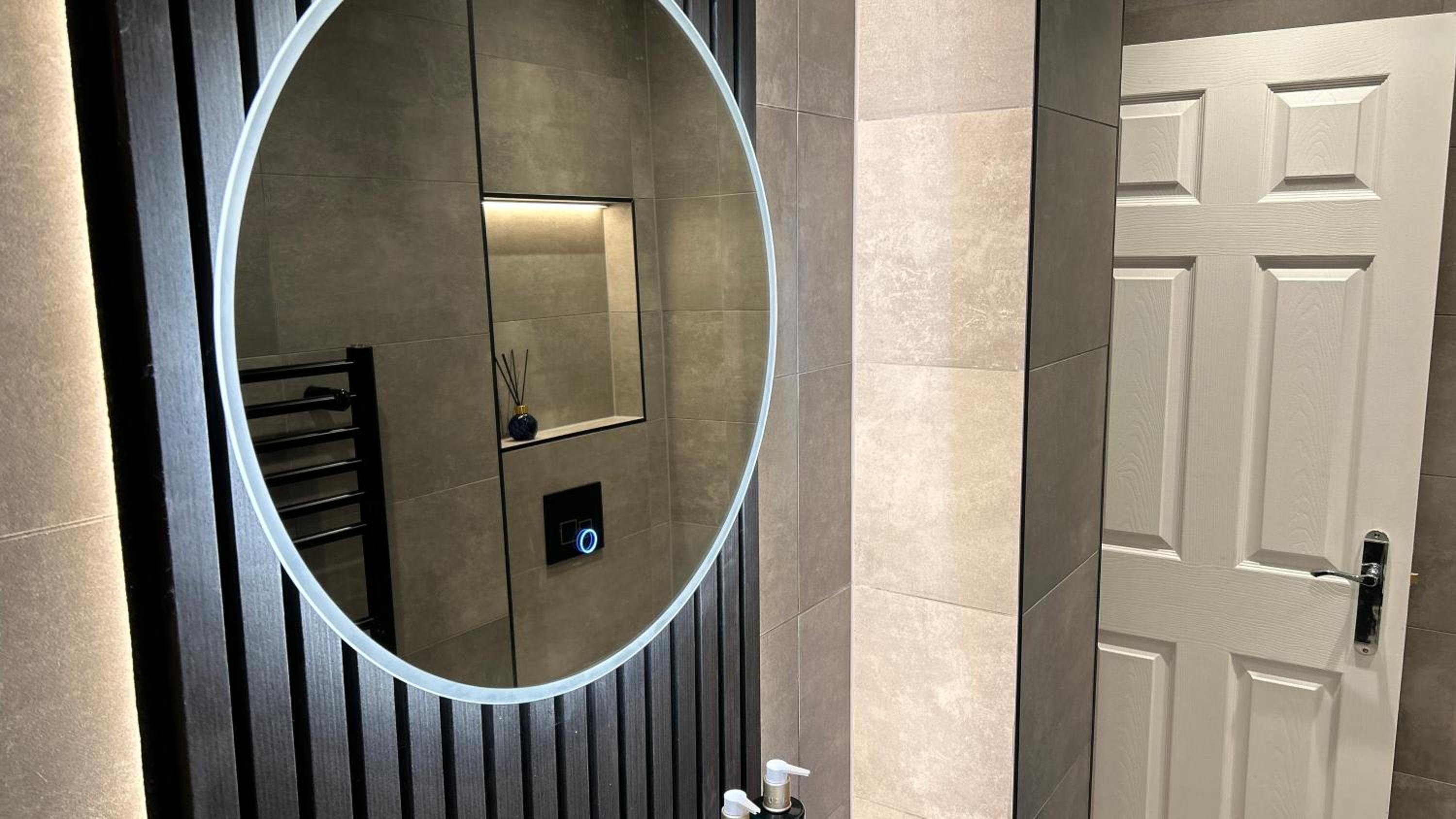 Sefton Park Boutique Apartments