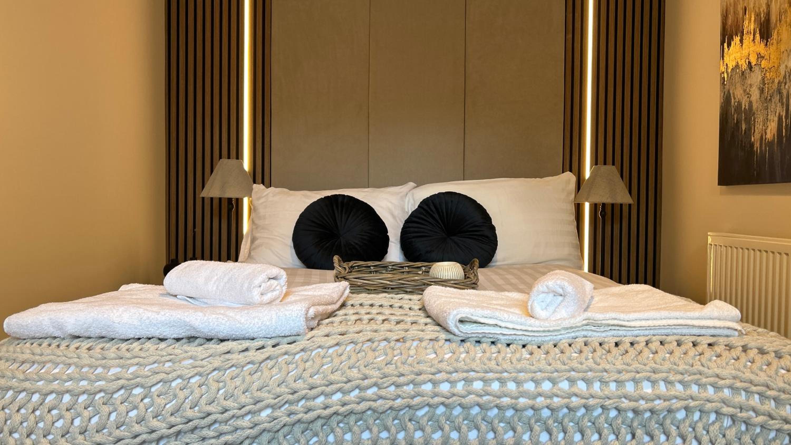 Sefton Park Boutique Apartments