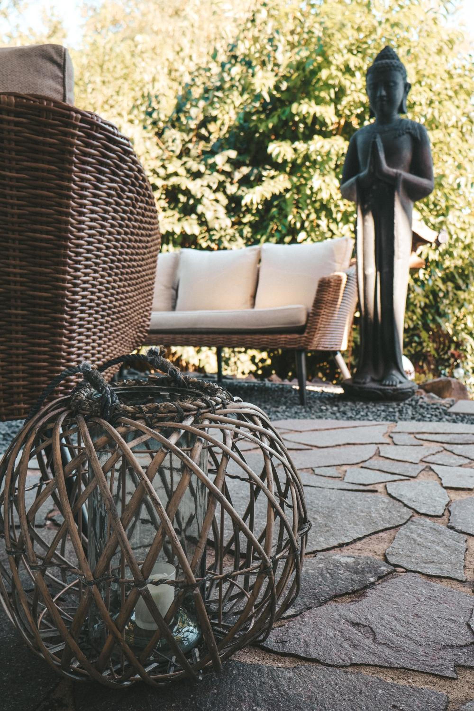 Waldzauber Appartement Dtv geprüft